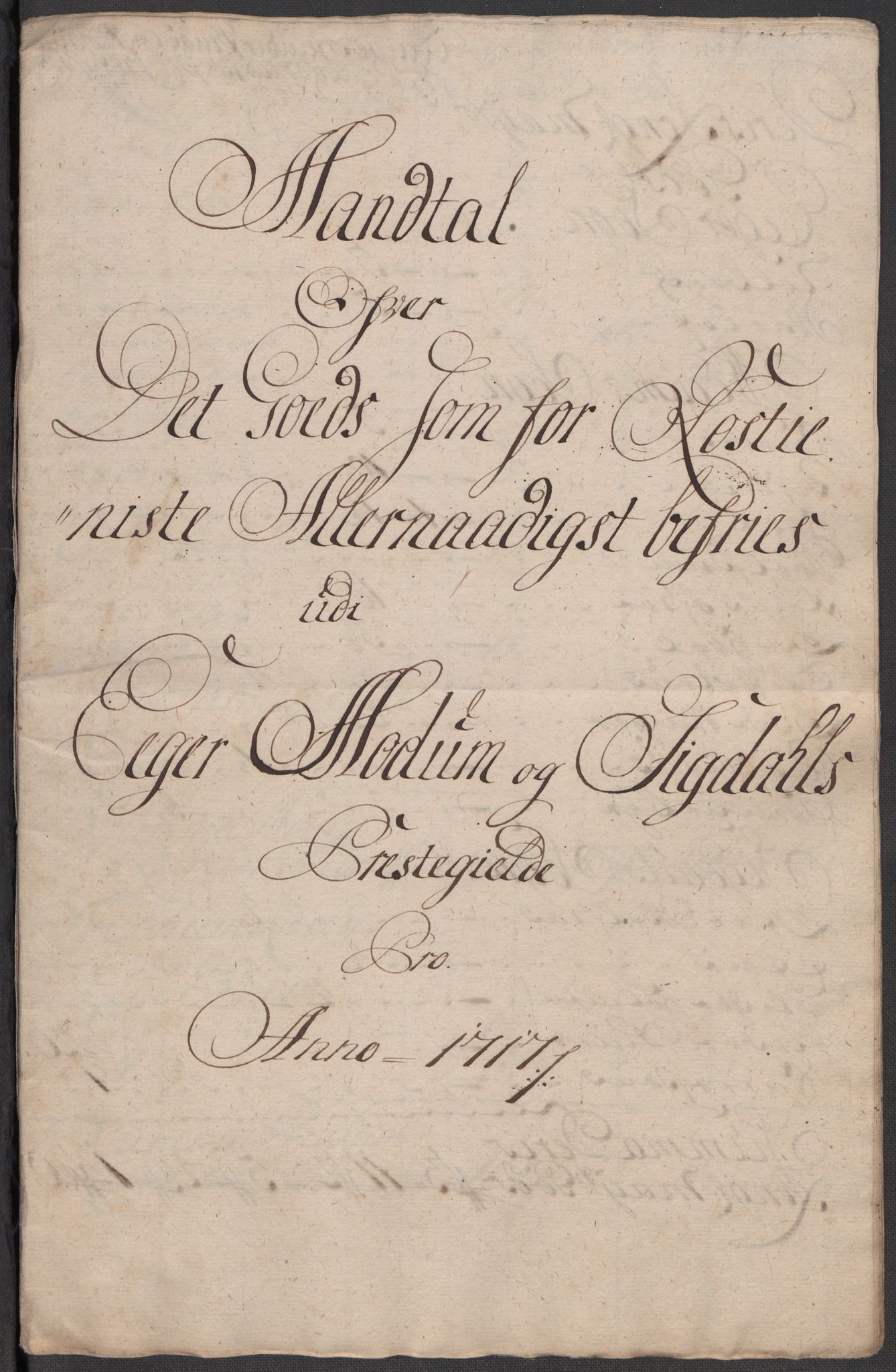 Rentekammeret inntil 1814, Reviderte regnskaper, Fogderegnskap, RA/EA-4092/R31/L1711: Fogderegnskap Hurum, Røyken, Eiker, Lier og Buskerud, 1717, p. 156