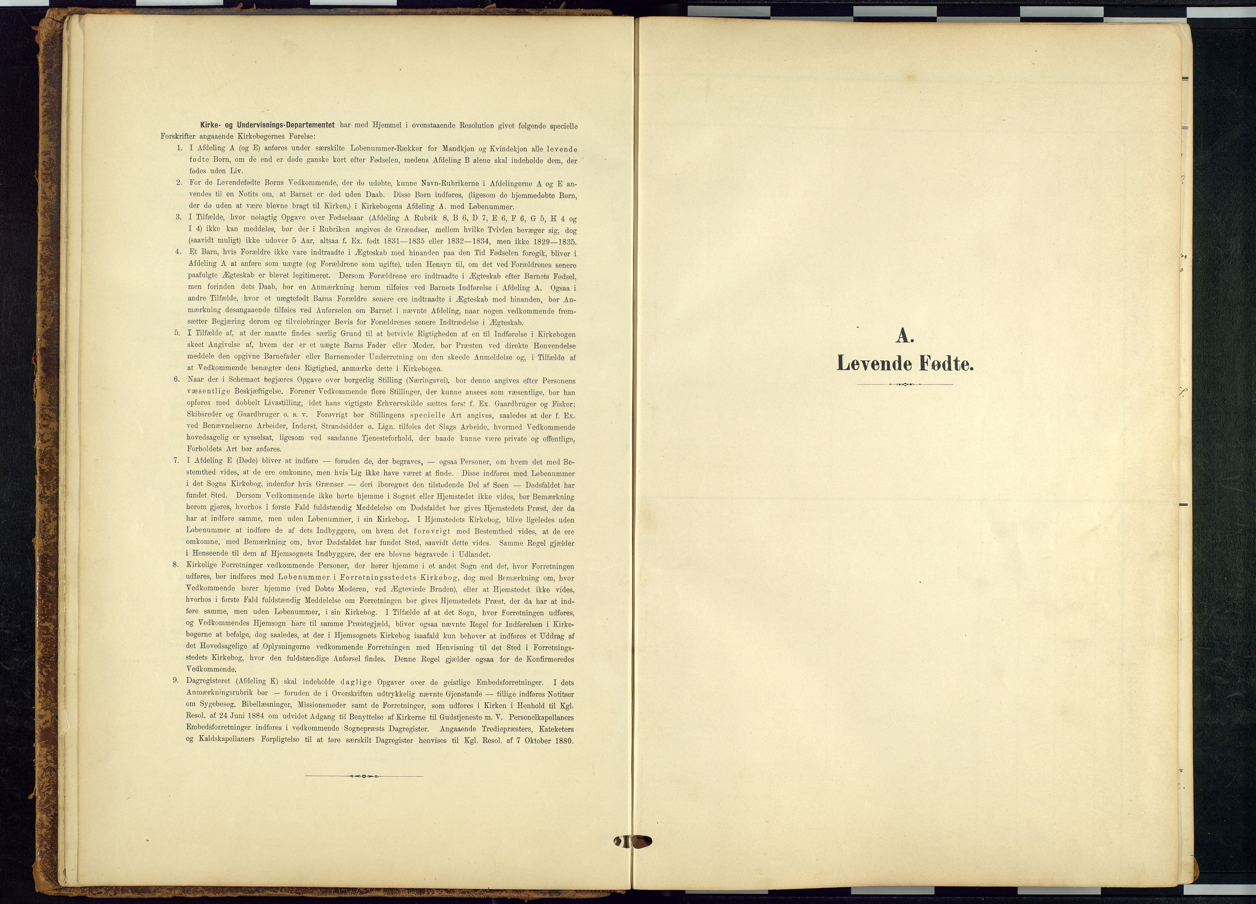 Rendalen prestekontor, AV/SAH-PREST-054/H/Ha/Hab/L0010: Parish register (copy) no. 10, 1903-1940