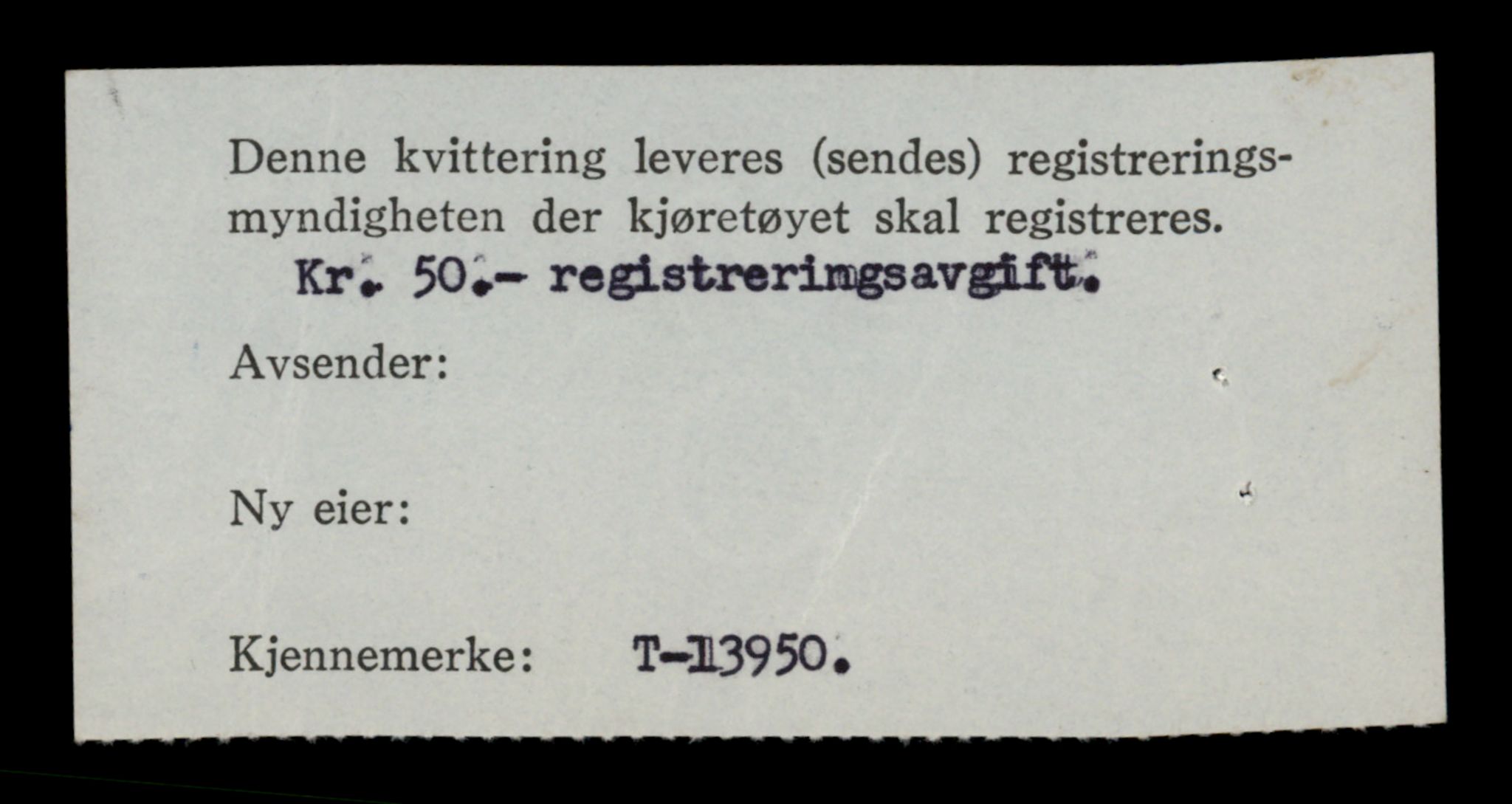 Møre og Romsdal vegkontor - Ålesund trafikkstasjon, AV/SAT-A-4099/F/Fe/L0042: Registreringskort for kjøretøy T 13906 - T 14079, 1927-1998, p. 754