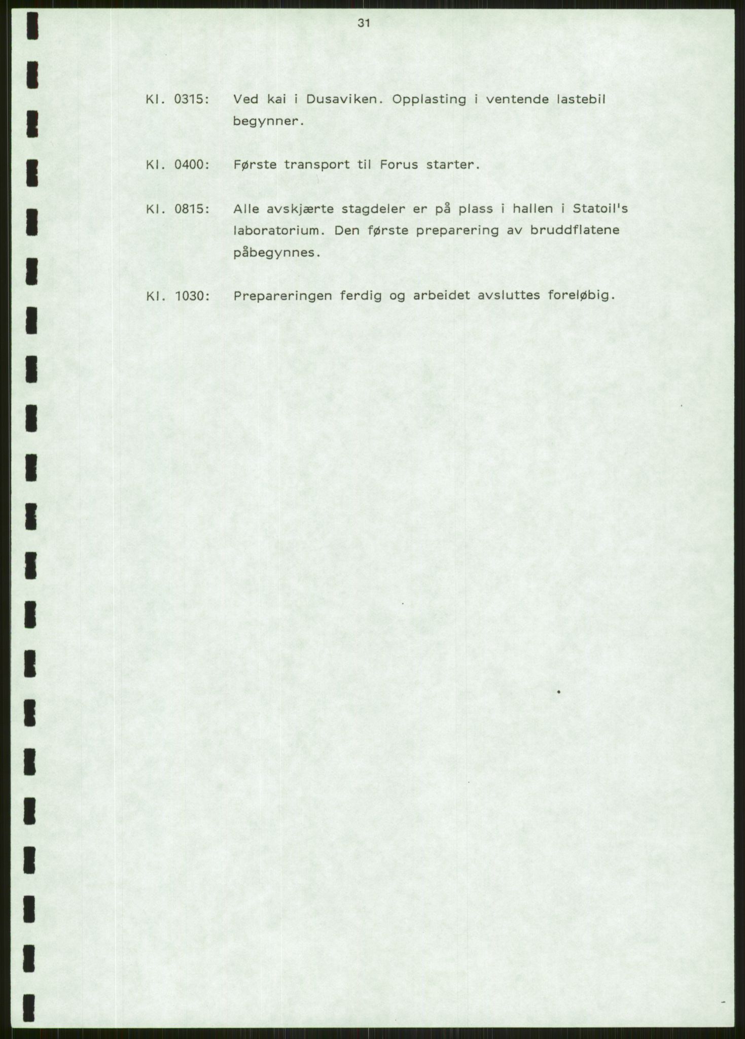 Justisdepartementet, Granskningskommisjonen ved Alexander Kielland-ulykken 27.3.1980, AV/RA-S-1165/D/L0006: A Alexander L. Kielland (Doku.liste + A3-A6, A11-A13, A18-A20-A21, A23, A31 av 31)/Dykkerjournaler, 1980-1981, p. 604