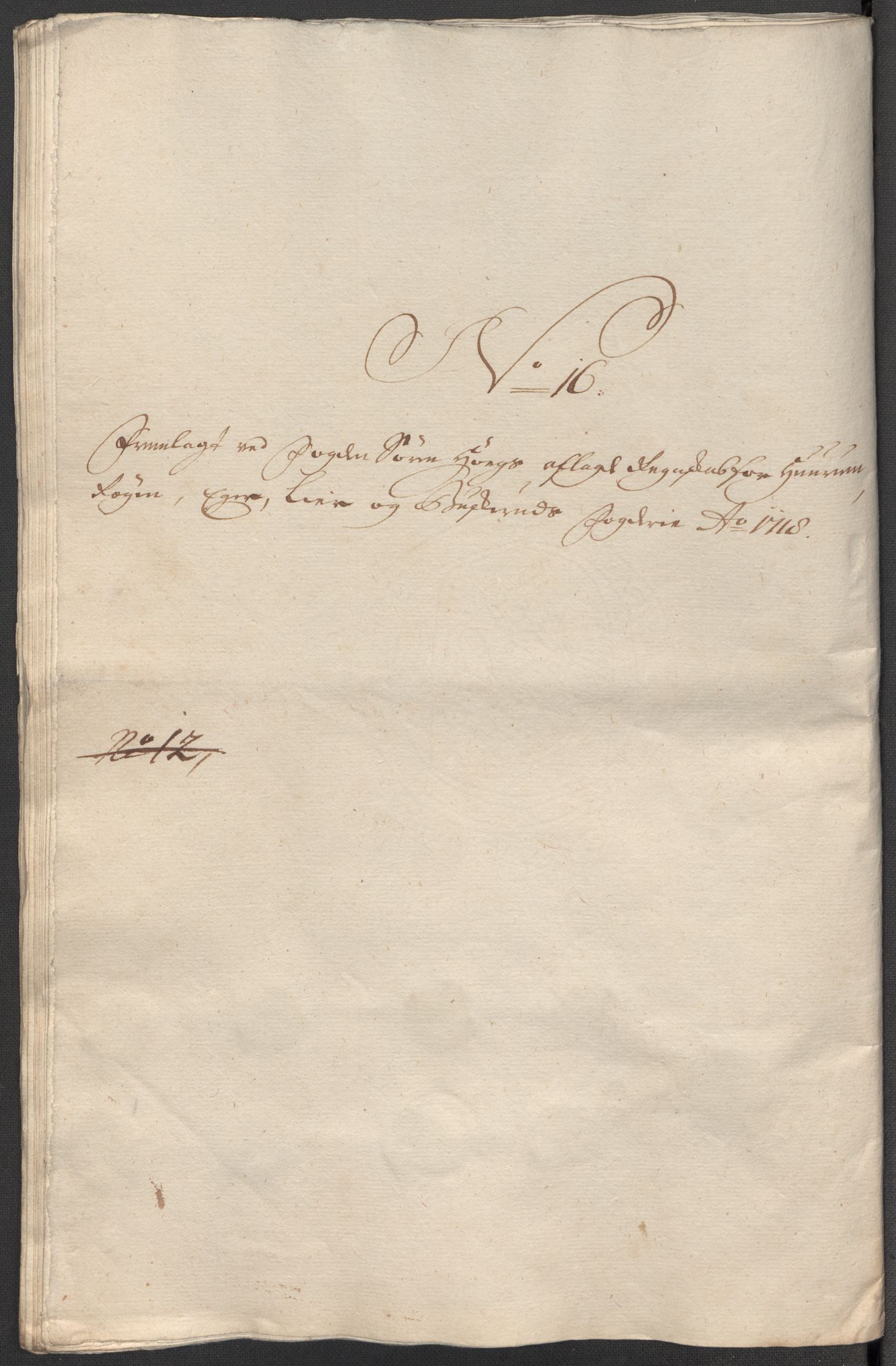 Rentekammeret inntil 1814, Reviderte regnskaper, Fogderegnskap, AV/RA-EA-4092/R31/L1712: Fogderegnskap Hurum, Røyken, Eiker, Lier og Buskerud, 1718, p. 112