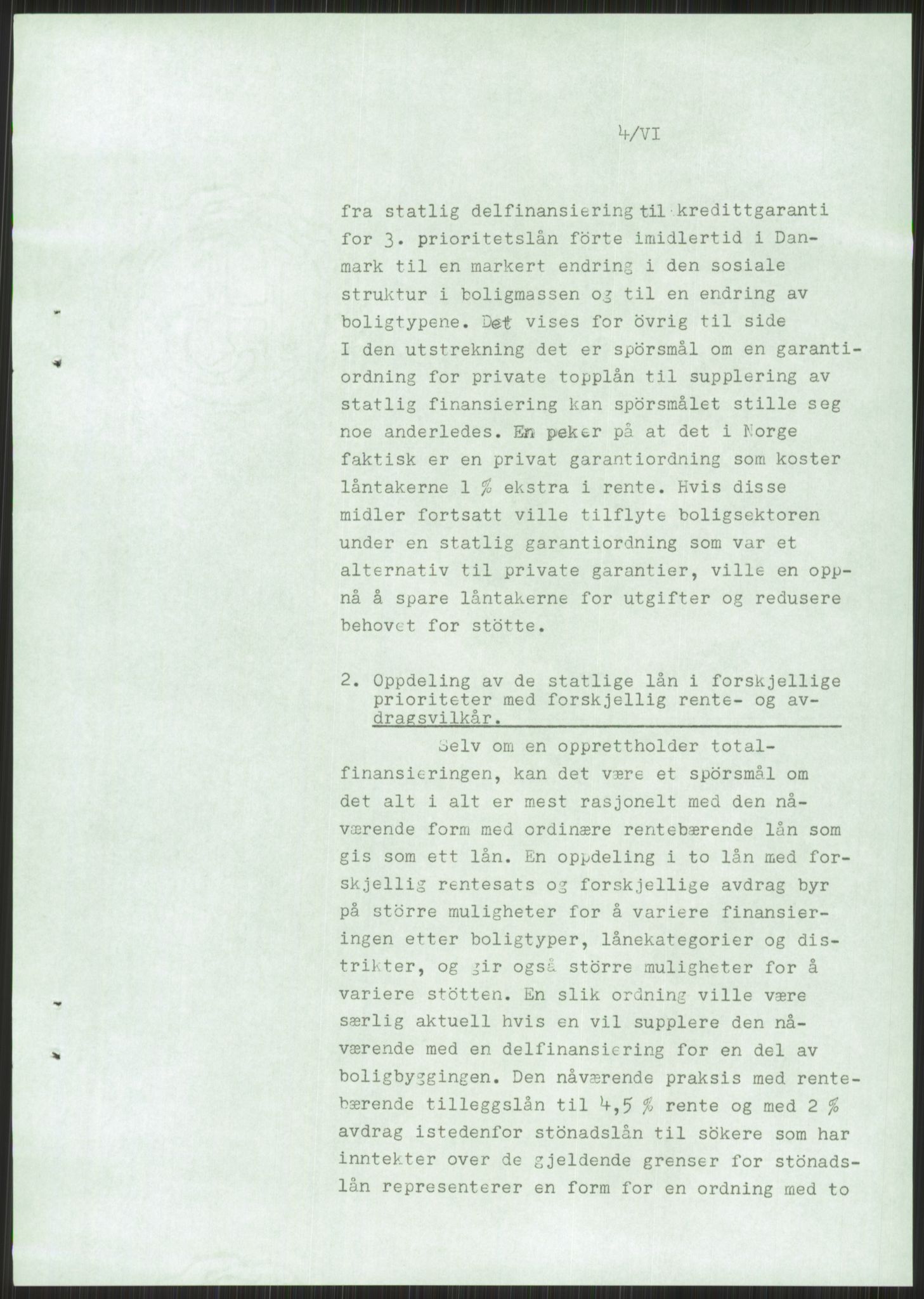 Kommunaldepartementet, Boligkomiteen av 1962, RA/S-1456/D/L0003: --, 1962-1963, p. 1170
