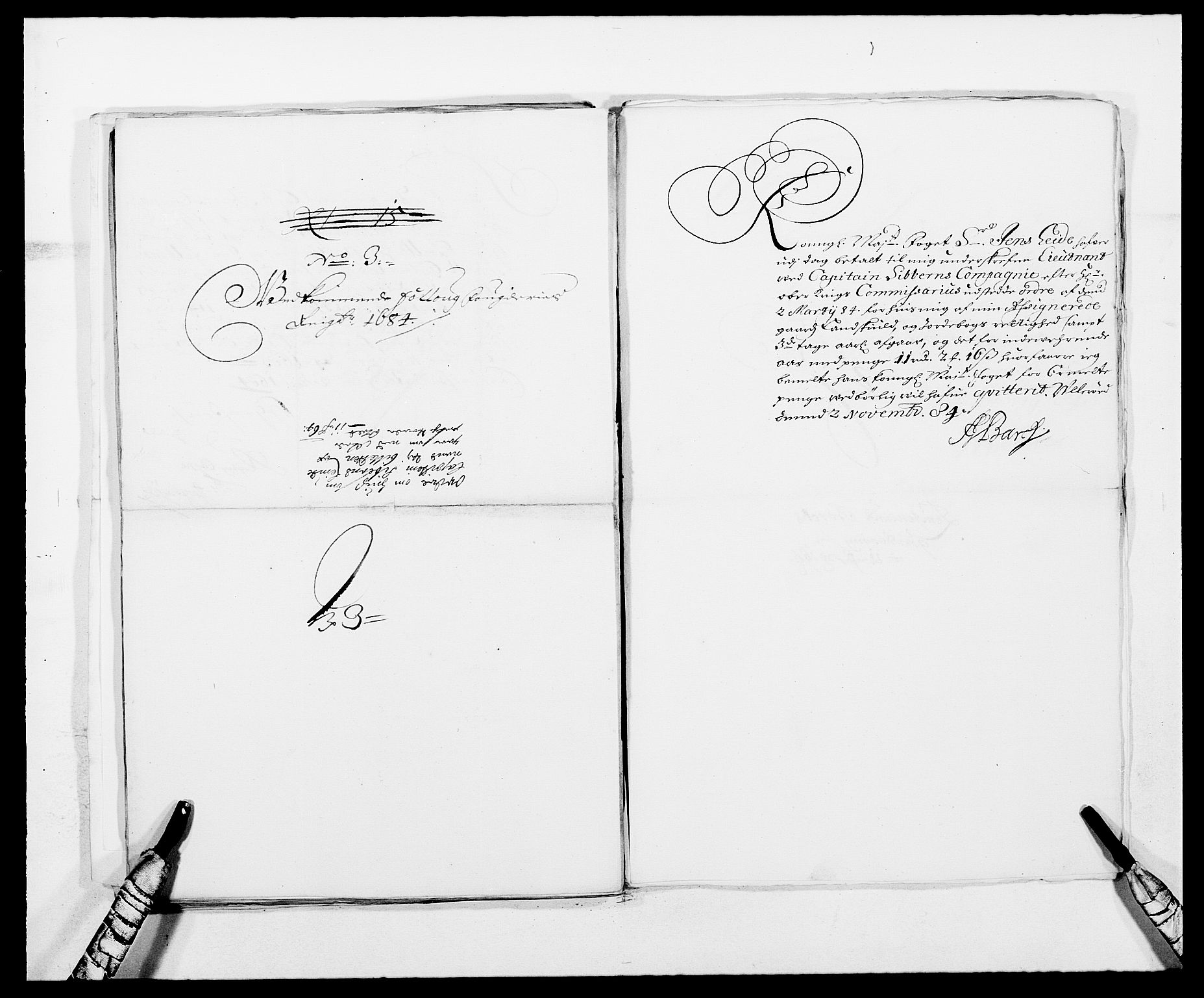 Rentekammeret inntil 1814, Reviderte regnskaper, Fogderegnskap, RA/EA-4092/R09/L0432: Fogderegnskap Follo, 1680-1684, p. 139