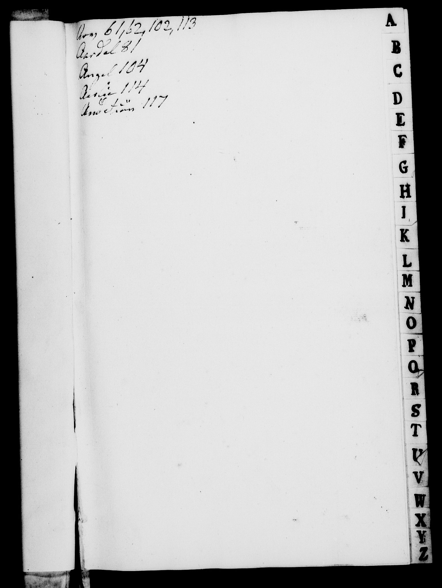 Rentekammeret, Kammerkanselliet, RA/EA-3111/G/Gf/Gfa/L0033: Norsk relasjons- og resolusjonsprotokoll (merket RK 52.33), 1751, p. 3