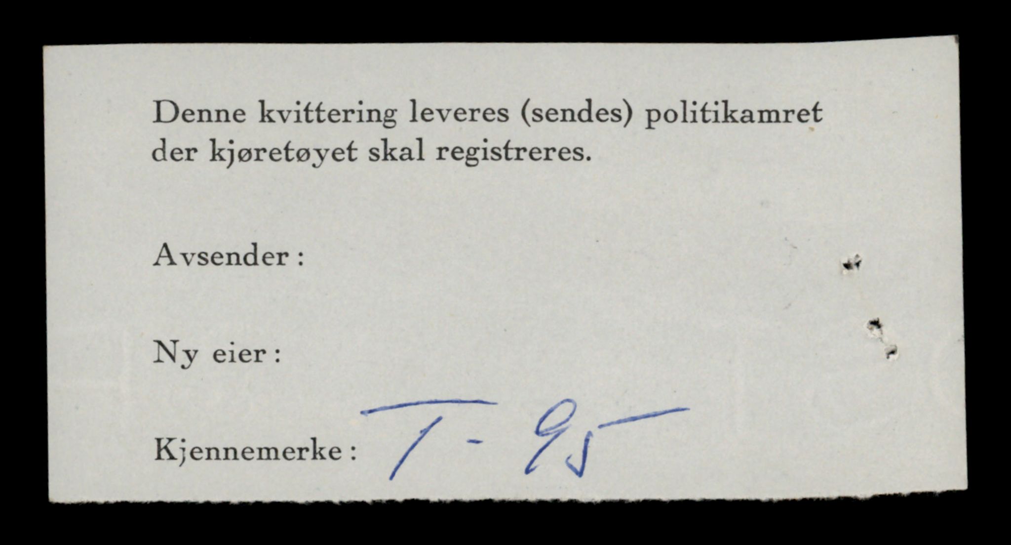 Møre og Romsdal vegkontor - Ålesund trafikkstasjon, AV/SAT-A-4099/F/Fe/L0035: Registreringskort for kjøretøy T 12653 - T 12829, 1927-1998, p. 1950