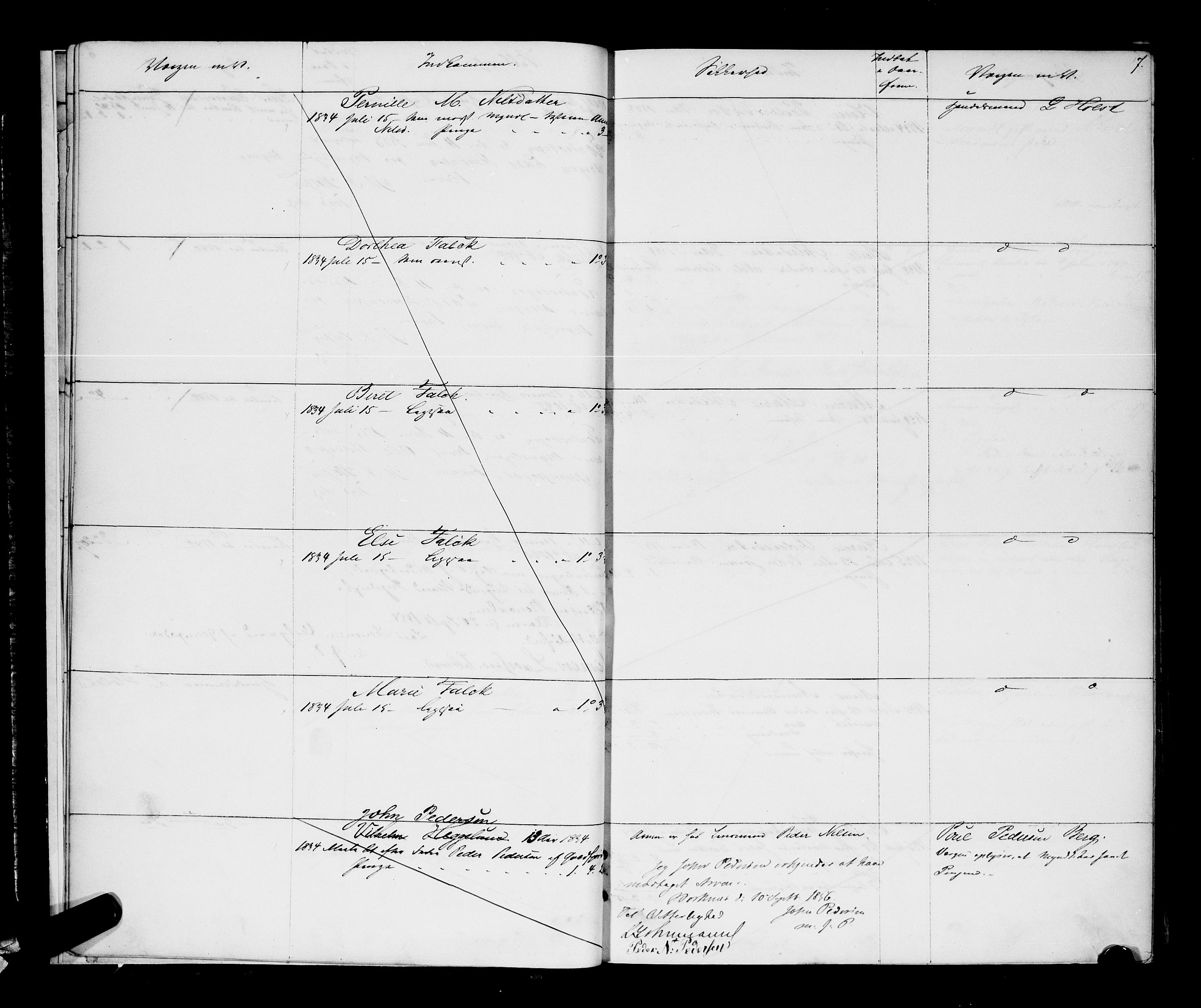 Senja og Tromsø sorenskriveri , SATØ/SATØ-31/H/Hg, 1782-1854, p. 4806