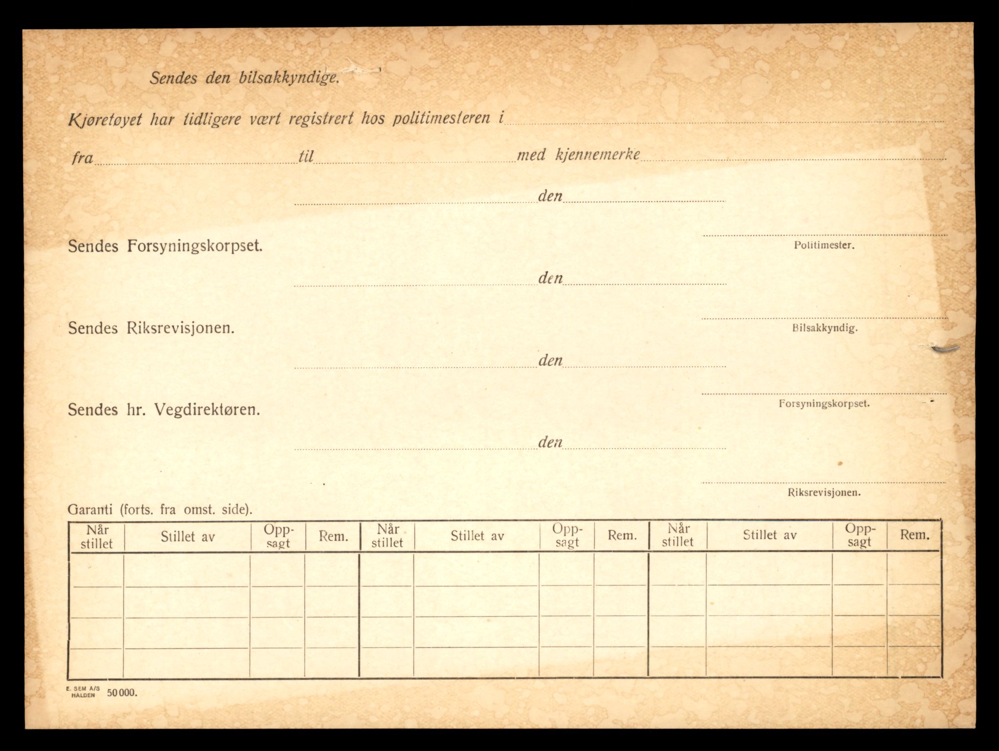 Møre og Romsdal vegkontor - Ålesund trafikkstasjon, AV/SAT-A-4099/F/Fe/L0010: Registreringskort for kjøretøy T 1050 - T 1169, 1927-1998, p. 2052