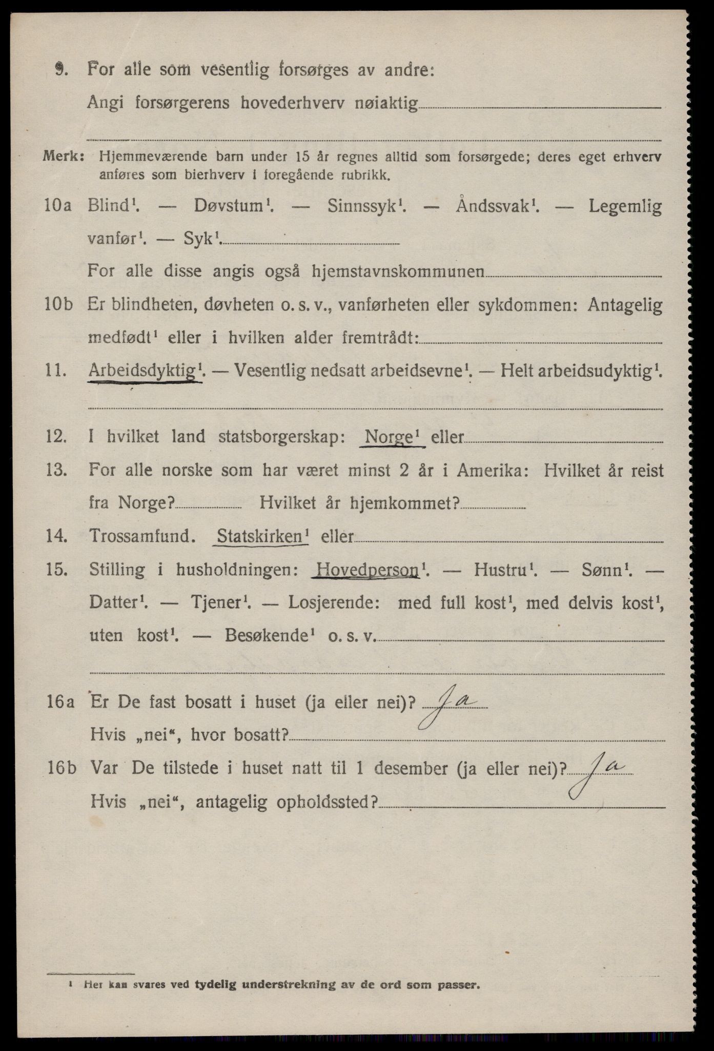 SAKO, 1920 census for Mo, 1920, p. 2593