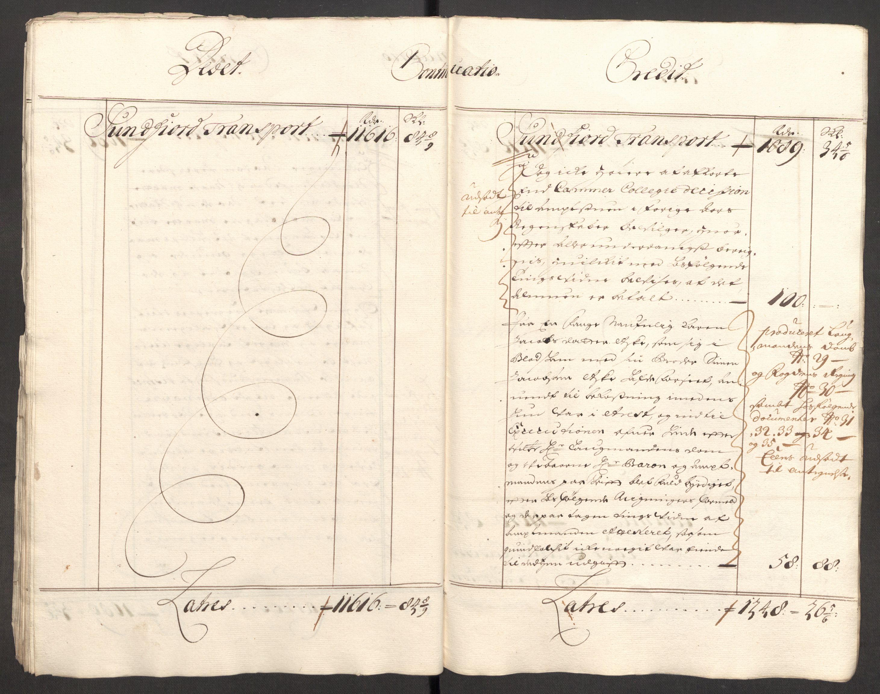 Rentekammeret inntil 1814, Reviderte regnskaper, Fogderegnskap, AV/RA-EA-4092/R53/L3423: Fogderegnskap Sunn- og Nordfjord, 1697-1698, p. 221