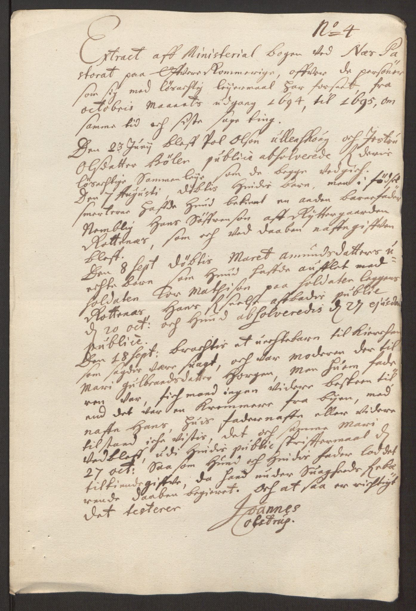 Rentekammeret inntil 1814, Reviderte regnskaper, Fogderegnskap, AV/RA-EA-4092/R12/L0707: Fogderegnskap Øvre Romerike, 1695, p. 71