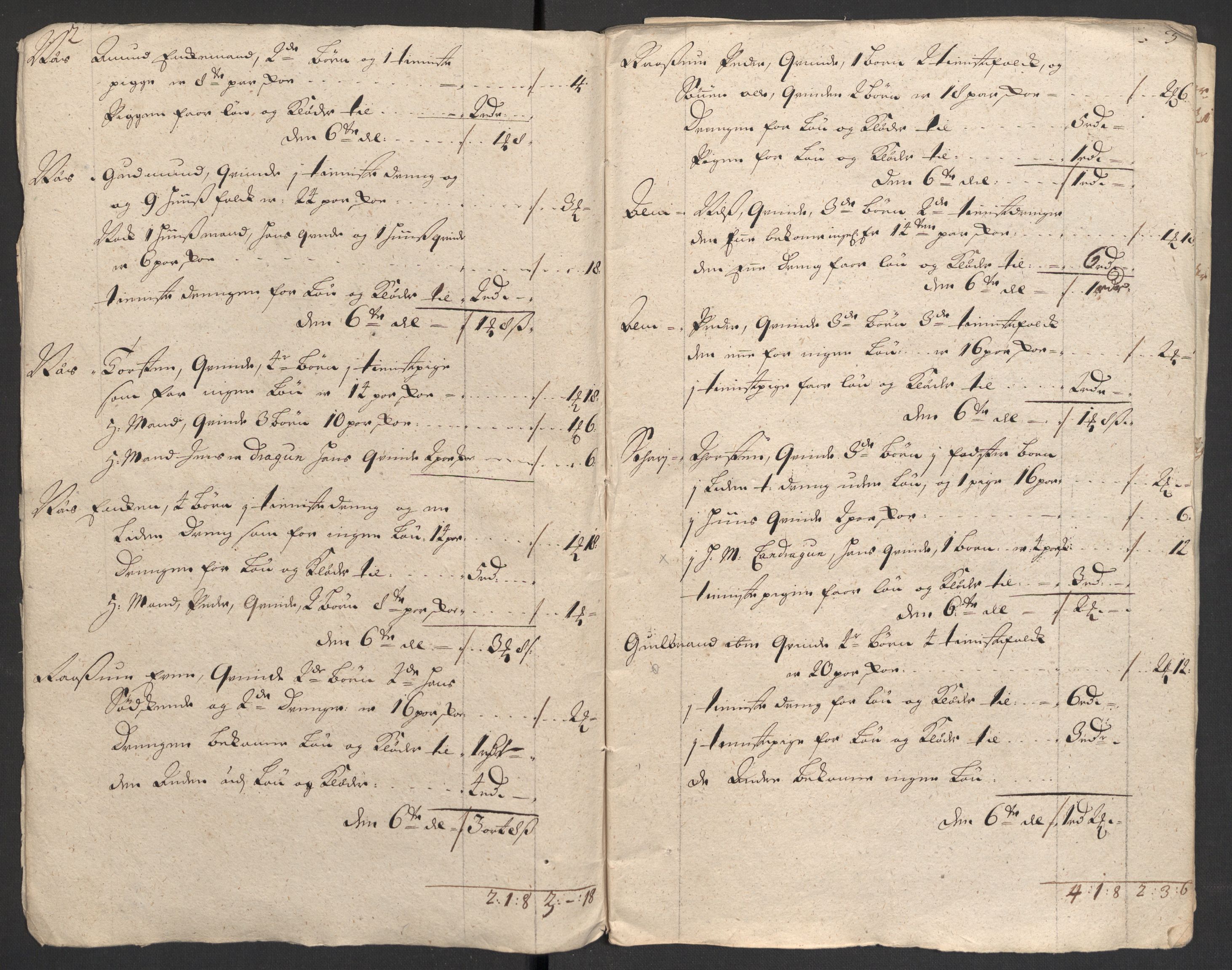 Rentekammeret inntil 1814, Reviderte regnskaper, Fogderegnskap, RA/EA-4092/R18/L1308: Fogderegnskap Hadeland, Toten og Valdres, 1711, p. 294