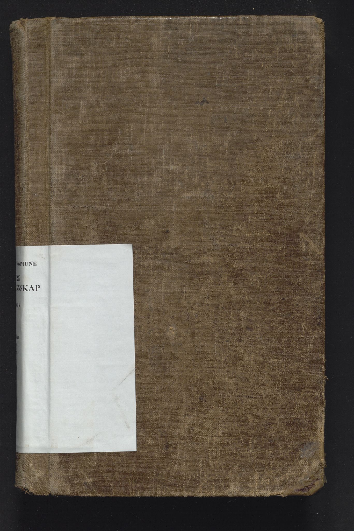 Fjelberg kommune. Formannskapet, IKAH/1213-021/A/Aa/L0002: Møtebok for formannskapet, heradstyret og soknestyra i Fjelberg, Ølen, Vikebygd og Eid, 1881-1900