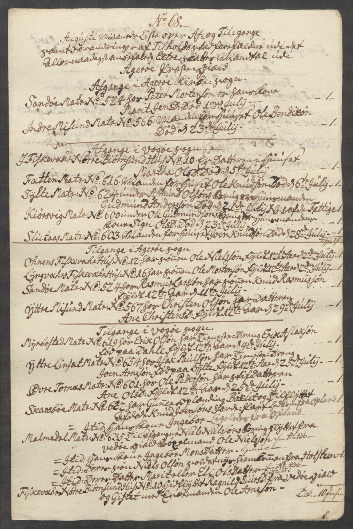 Rentekammeret inntil 1814, Reviderte regnskaper, Fogderegnskap, RA/EA-4092/R55/L3730: Ekstraskatten Romsdal, 1762-1763, p. 508