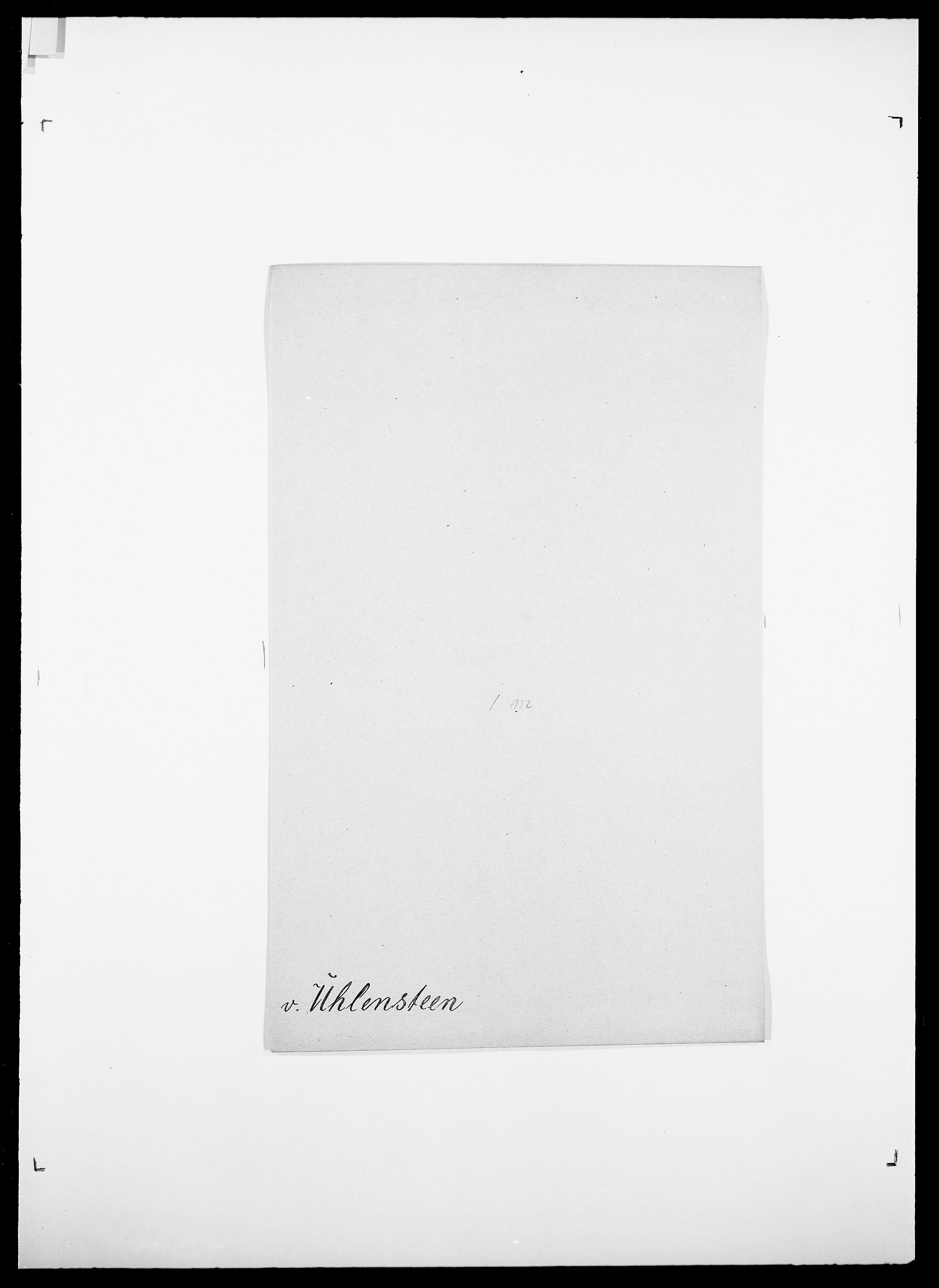 Delgobe, Charles Antoine - samling, SAO/PAO-0038/D/Da/L0039: Thorsen - Urup, p. 648