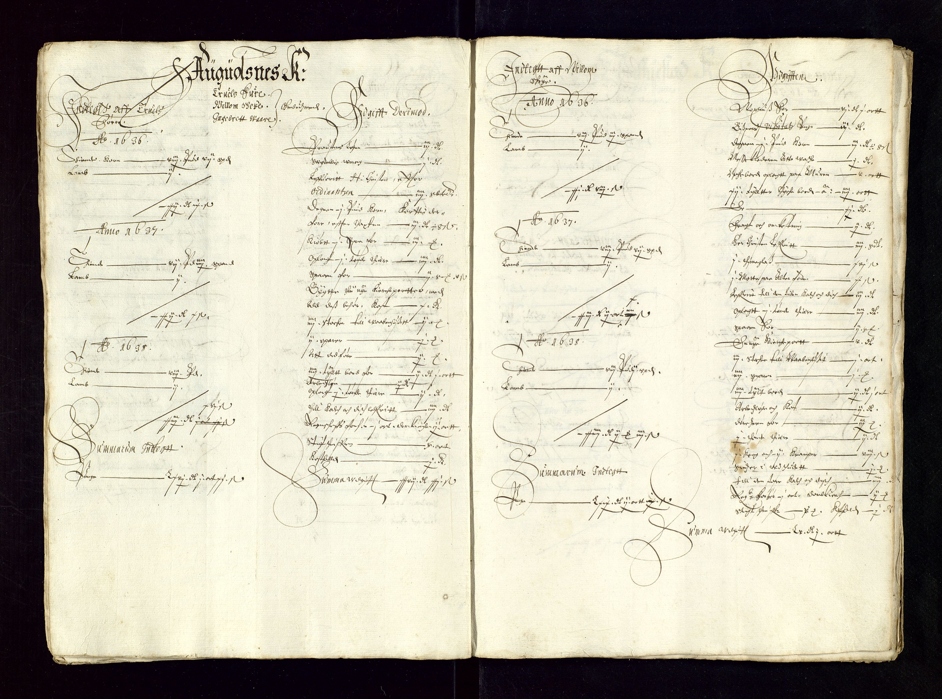 Stavanger len, AV/SAST-A-101870/Ob/L0020: Diverse, 1611-1640, p. 28