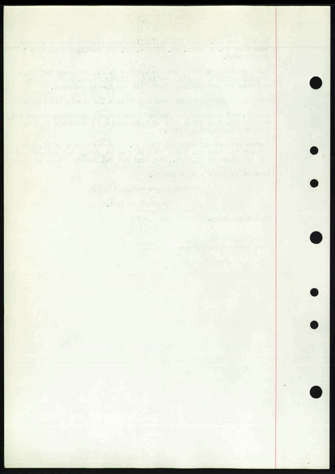 Idd og Marker sorenskriveri, AV/SAO-A-10283/G/Gb/Gbb/L0008: Mortgage book no. A8, 1946-1946, Diary no: : 1192/1946