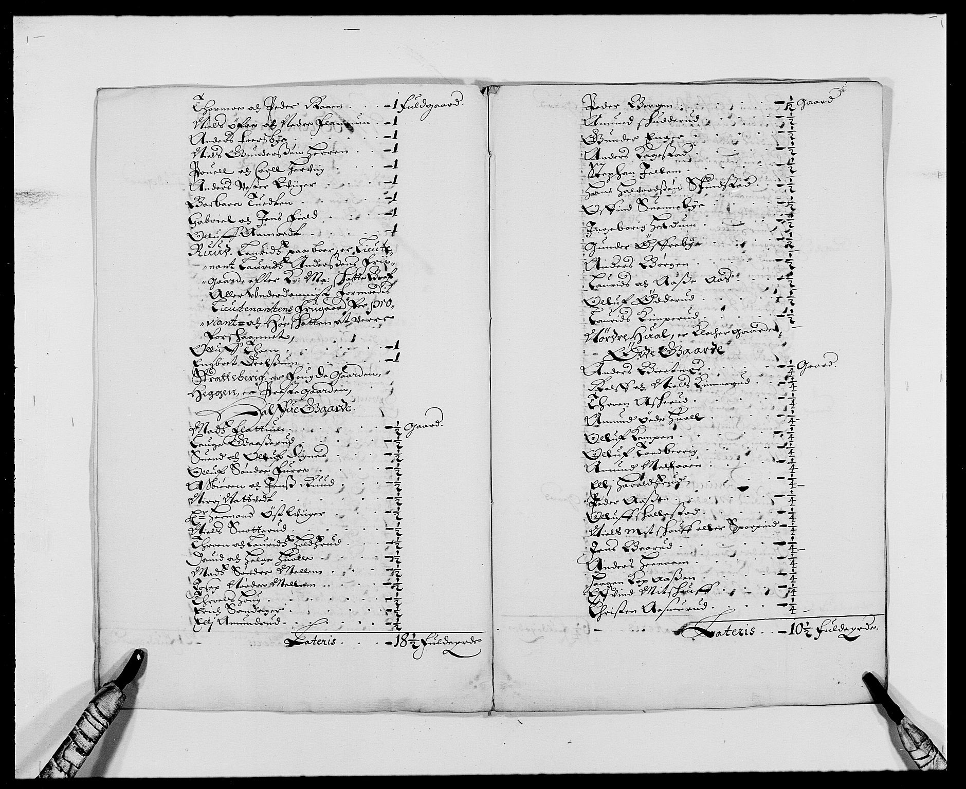 Rentekammeret inntil 1814, Reviderte regnskaper, Fogderegnskap, RA/EA-4092/R25/L1674: Fogderegnskap Buskerud, 1678-1681, p. 156