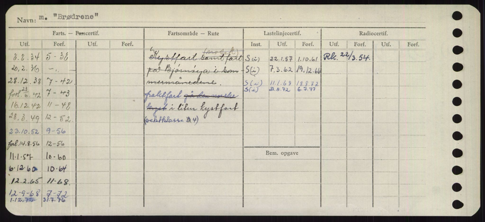 Sjøfartsdirektoratet med forløpere, Skipsmålingen, AV/RA-S-1627/H/Hd/L0005: Fartøy, Br-Byg, p. 478