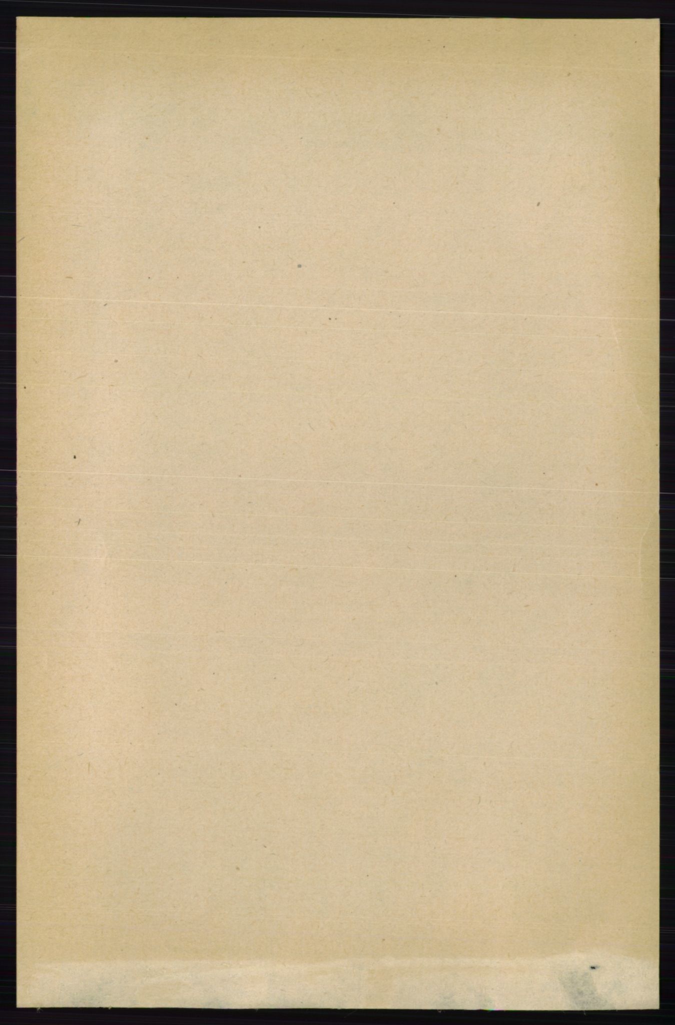 RA, 1891 census for 0132 Glemmen, 1891, p. 7505