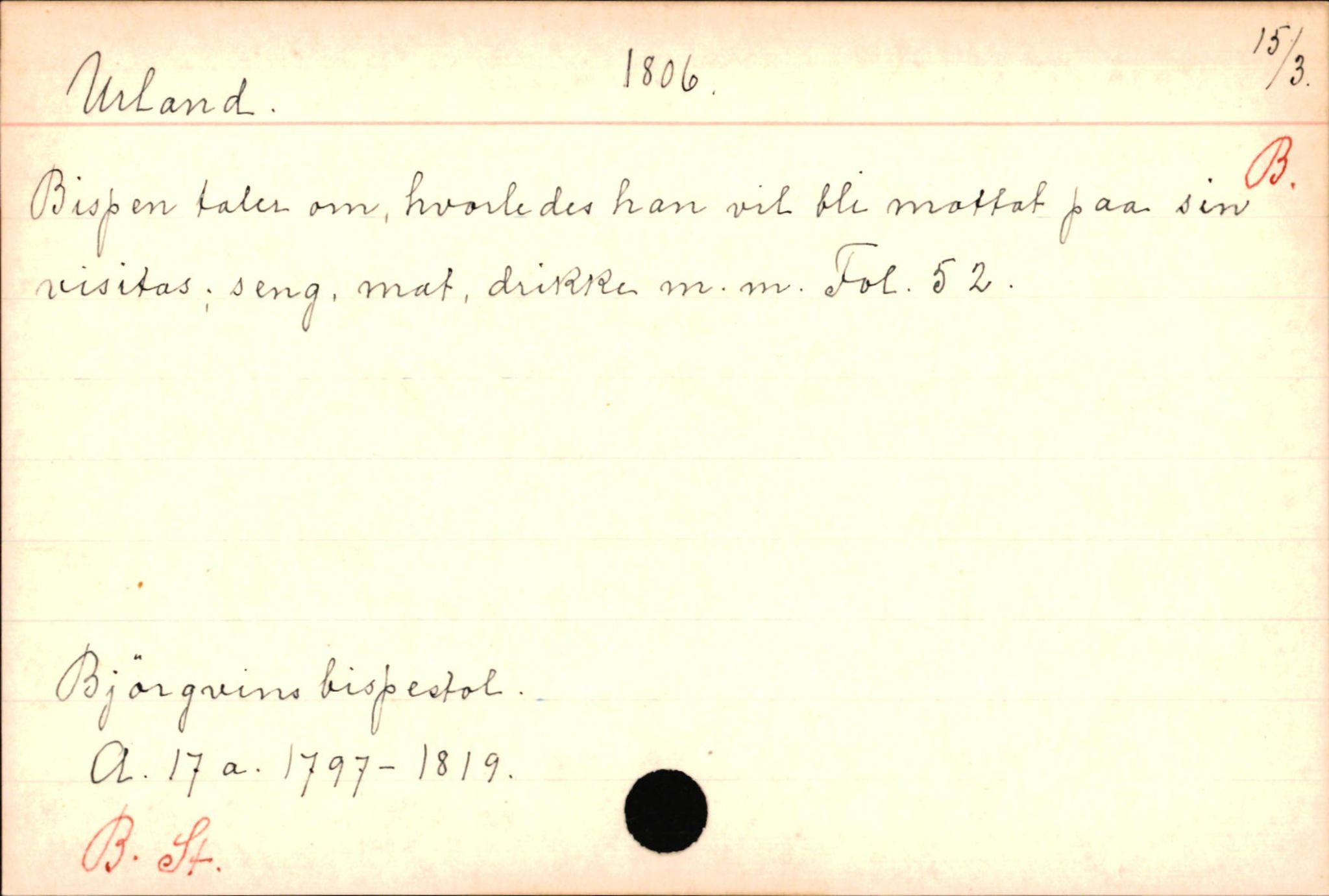 Haugen, Johannes - lærer, AV/SAB-SAB/PA-0036/01/L0001: Om klokkere og lærere, 1521-1904, p. 9192