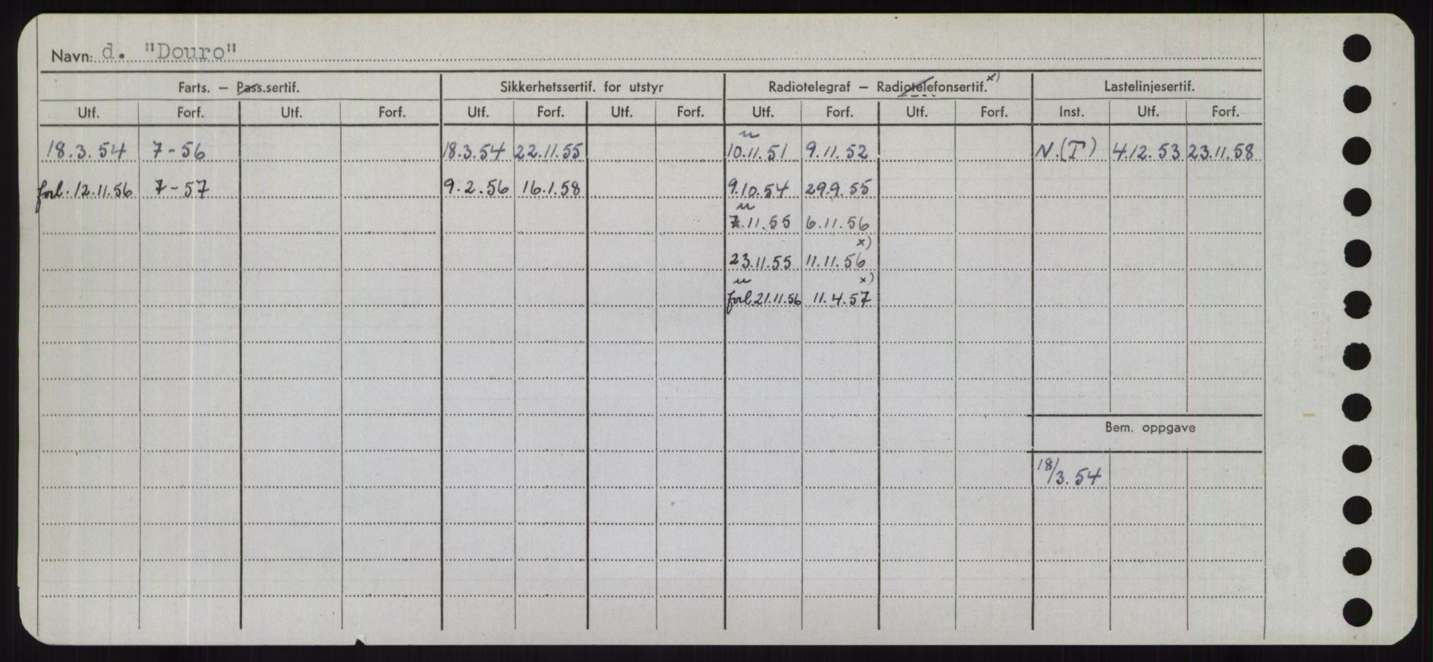 Sjøfartsdirektoratet med forløpere, Skipsmålingen, AV/RA-S-1627/H/Hd/L0008: Fartøy, C-D, p. 590