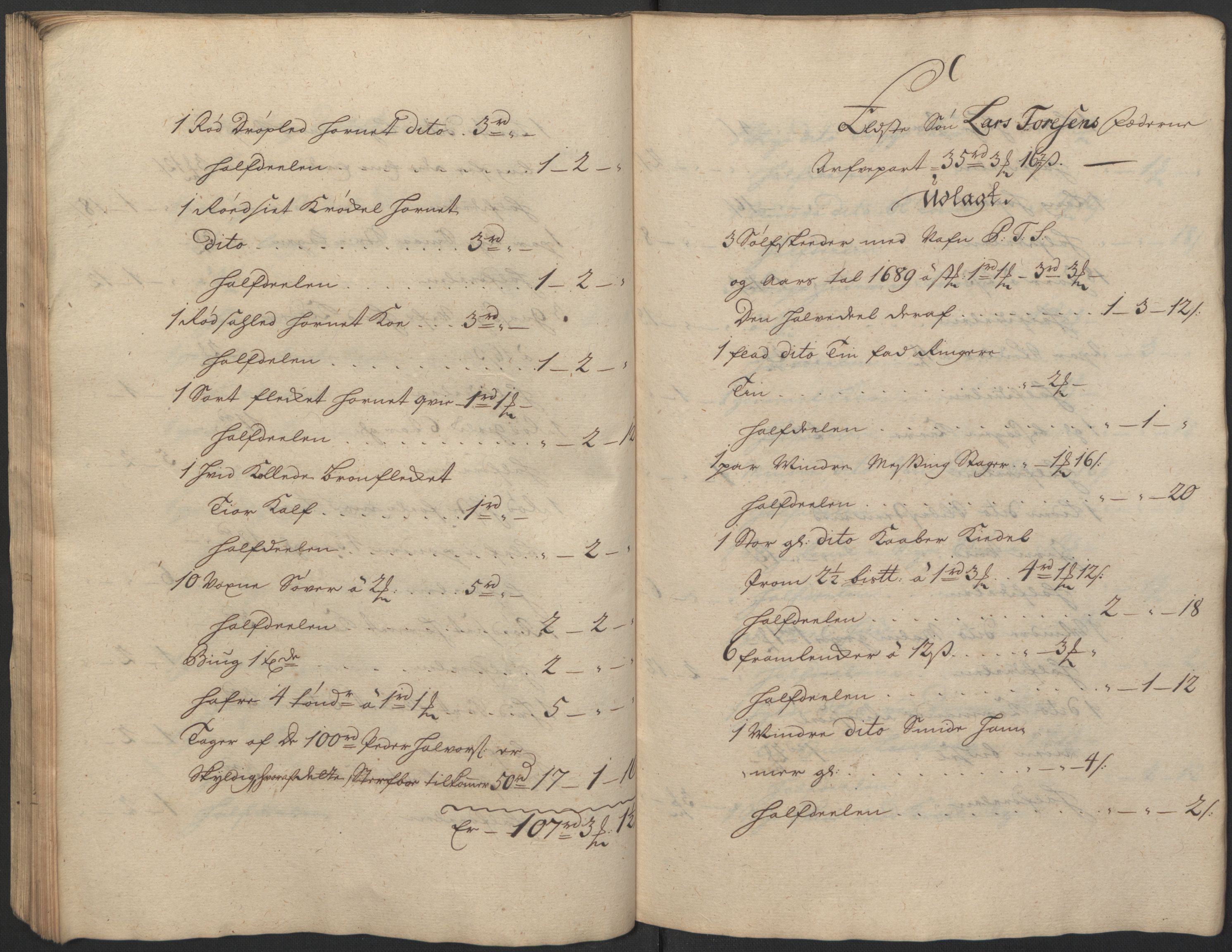 Forsvaret, Generalauditøren, AV/RA-RAFA-1772/F/Fj/Fjb/L0004: Skifter nr. 160 - 194 (1723, 1724), 1723-1724, p. 428