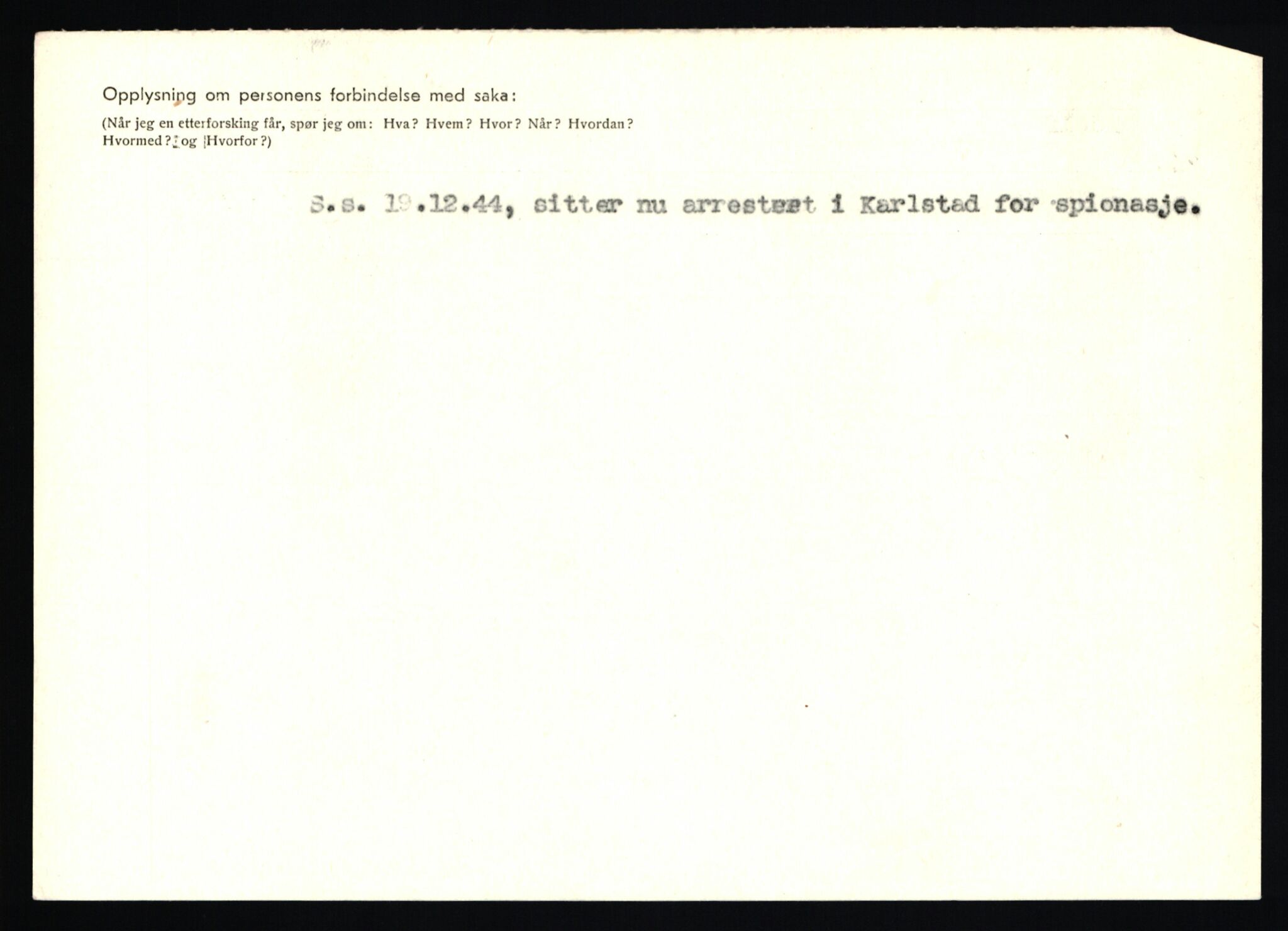 Statspolitiet - Hovedkontoret / Osloavdelingen, AV/RA-S-1329/C/Ca/L0001: Aabakken - Armann, 1943-1945, p. 21
