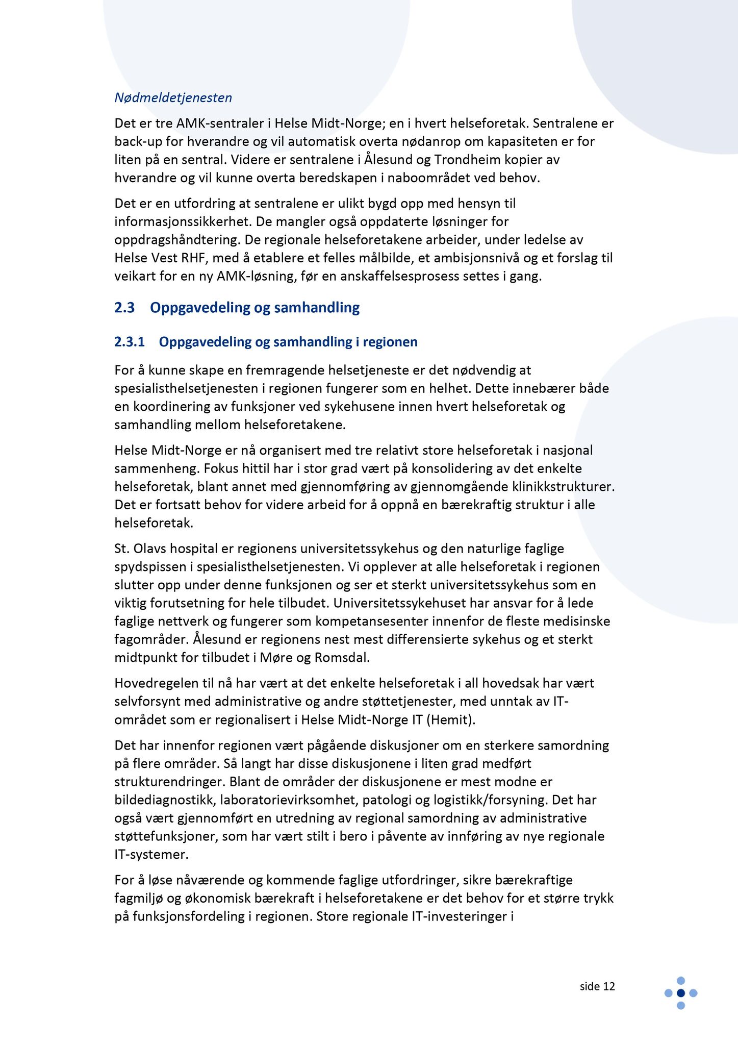 Klæbu Kommune, TRKO/KK/05-UOm/L009: Utvalg for omsorg - Møtedokumenter, 2018, p. 238