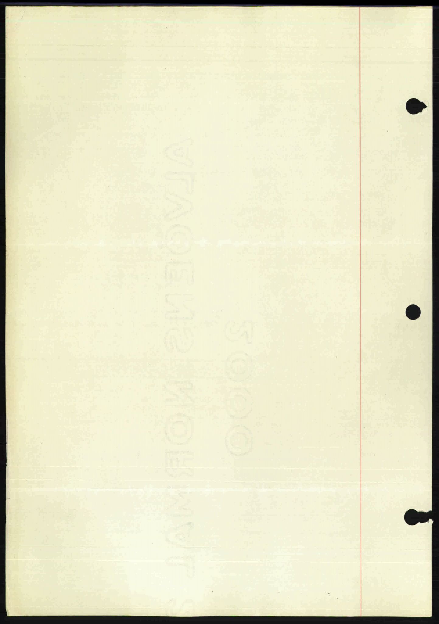 Toten tingrett, SAH/TING-006/H/Hb/Hbc/L0020: Mortgage book no. Hbc-20, 1948-1948, Diary no: : 1830/1948