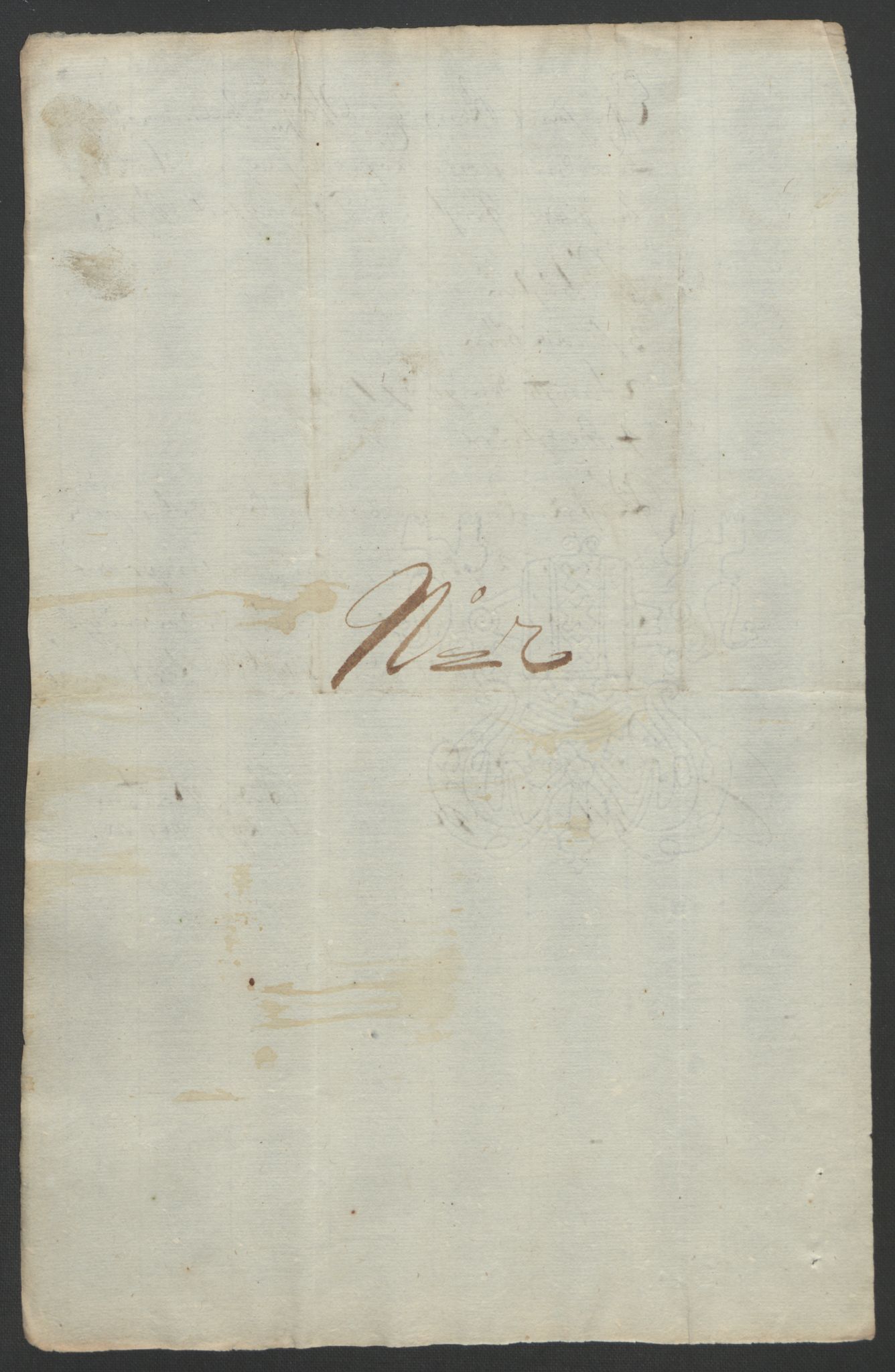 Rentekammeret inntil 1814, Reviderte regnskaper, Fogderegnskap, RA/EA-4092/R18/L1291: Fogderegnskap Hadeland, Toten og Valdres, 1692, p. 147