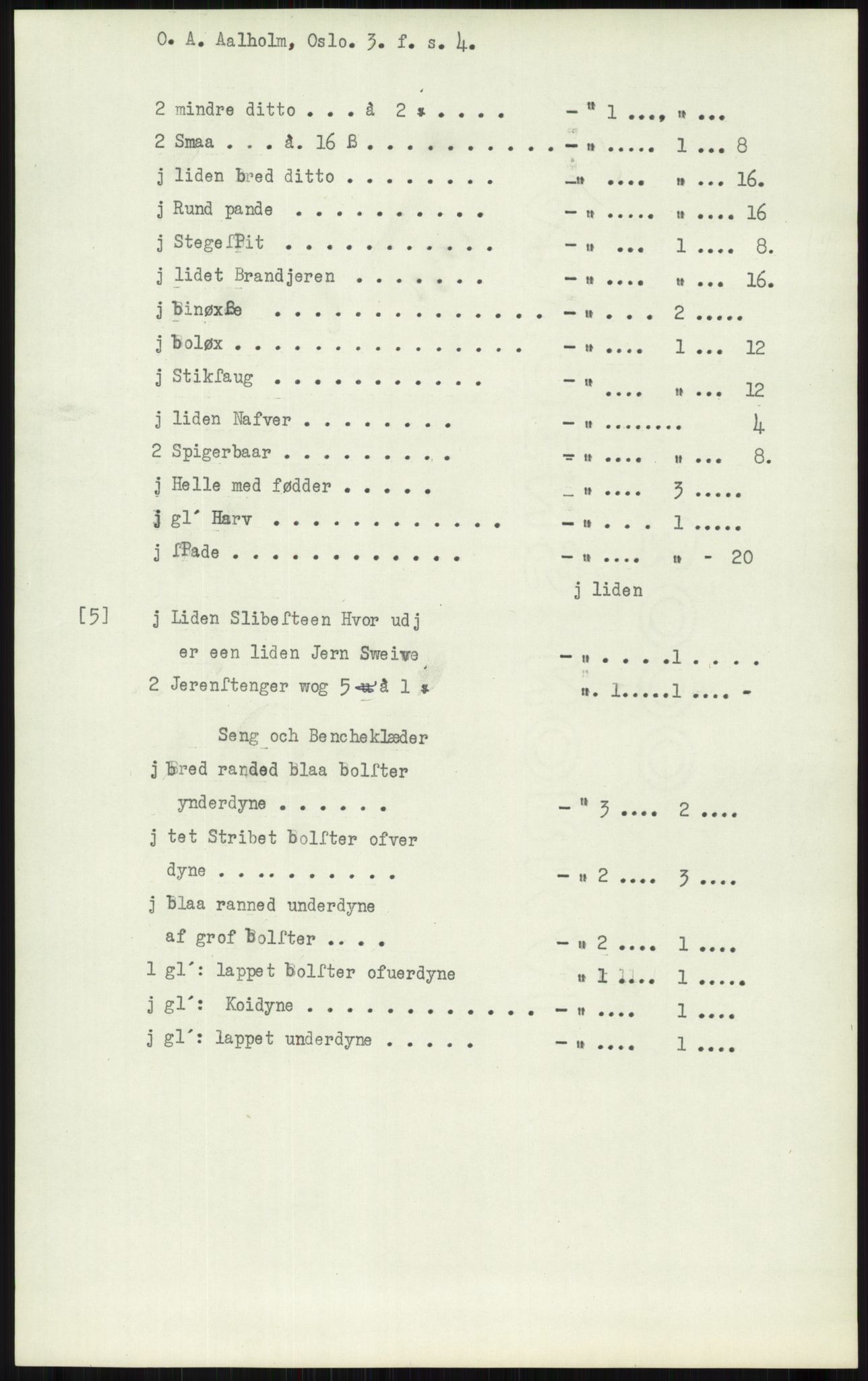 Samlinger til kildeutgivelse, Diplomavskriftsamlingen, AV/RA-EA-4053/H/Ha, p. 67