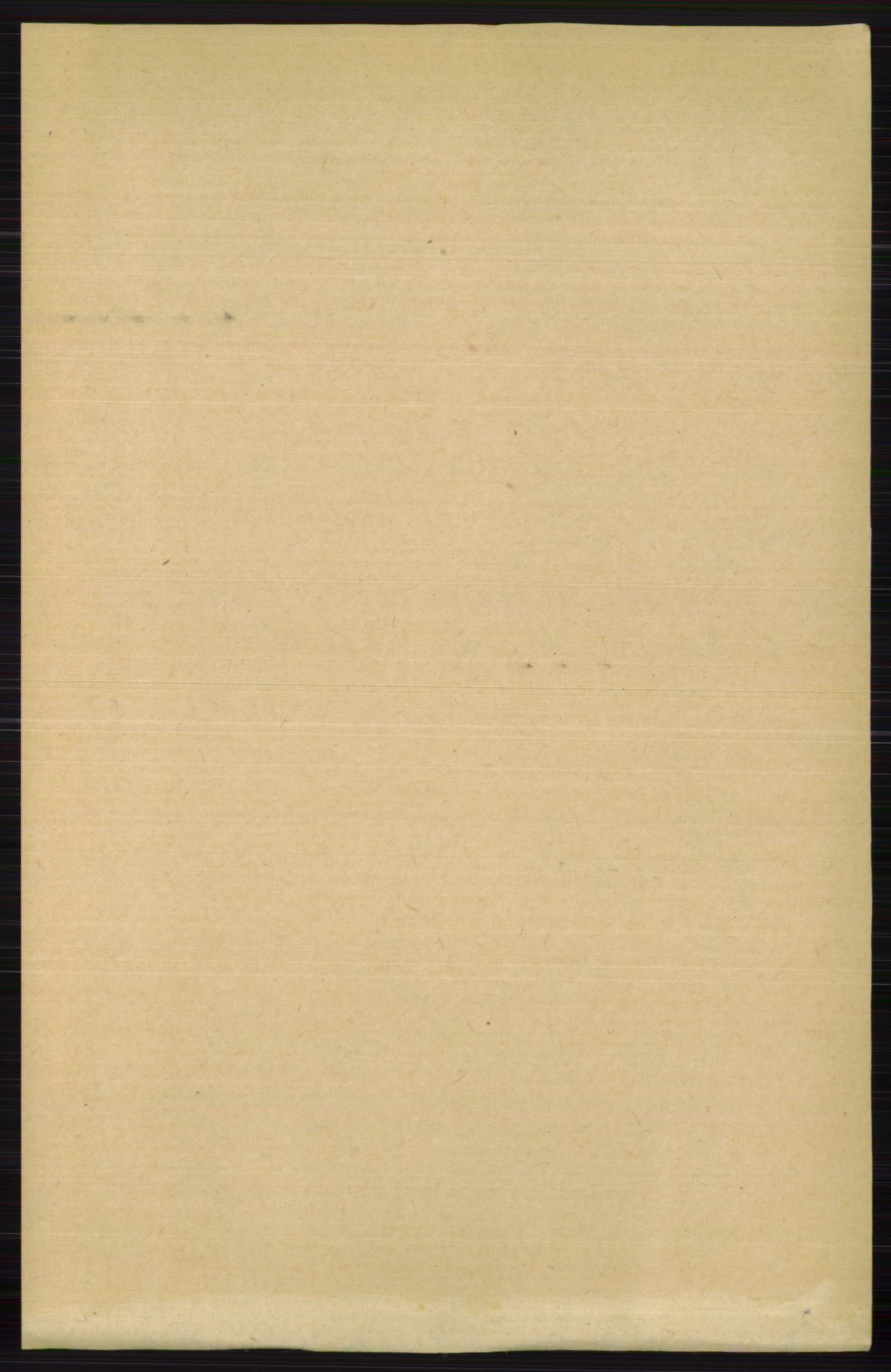 RA, 1891 census for 0613 Norderhov, 1891, p. 8536