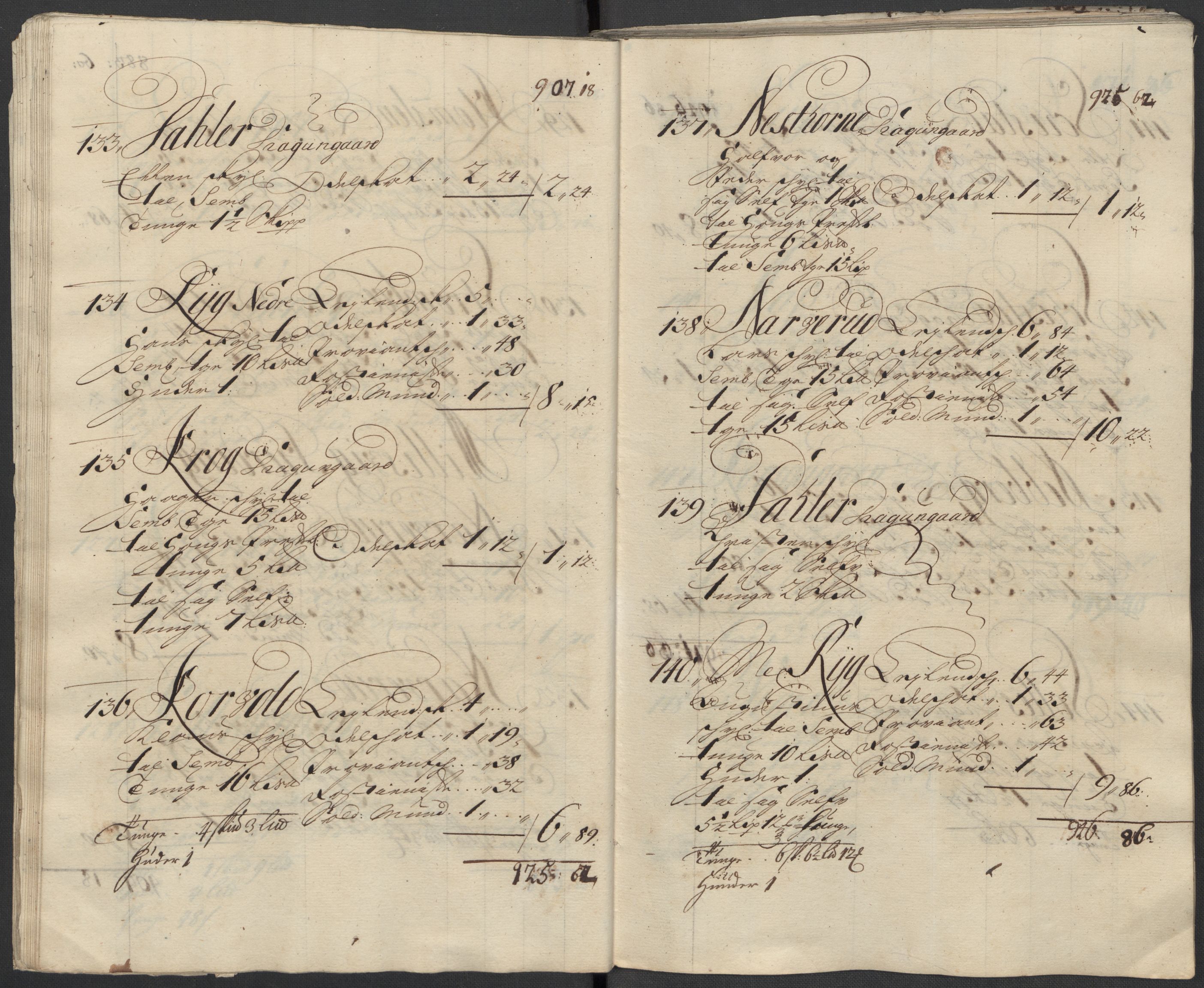 Rentekammeret inntil 1814, Reviderte regnskaper, Fogderegnskap, AV/RA-EA-4092/R31/L1707: Fogderegnskap Hurum, Røyken, Eiker, Lier og Buskerud, 1712, p. 88