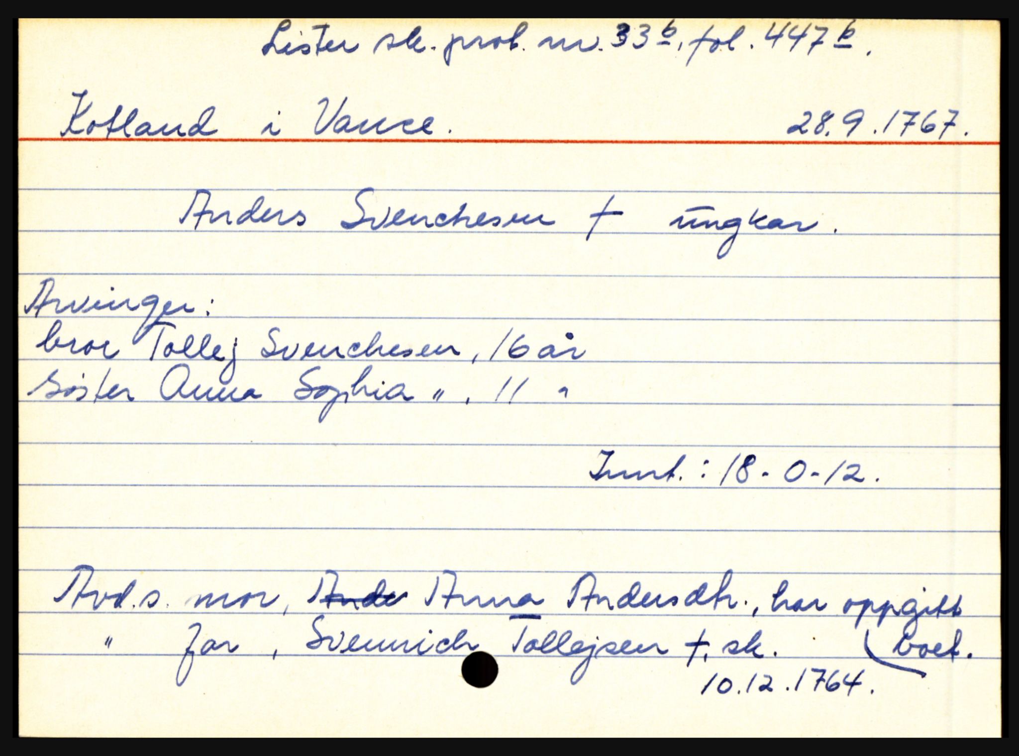 Lister sorenskriveri, AV/SAK-1221-0003/H, p. 20801
