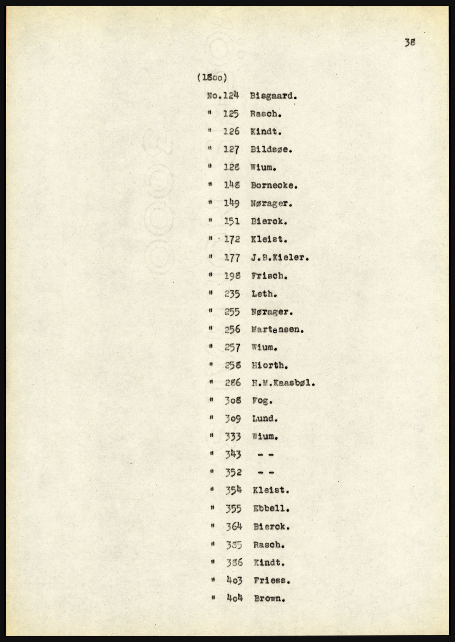 Riksarkivet, Seksjon for eldre arkiv og spesialsamlinger, AV/RA-EA-6797/H/Ha, 1953, p. 38