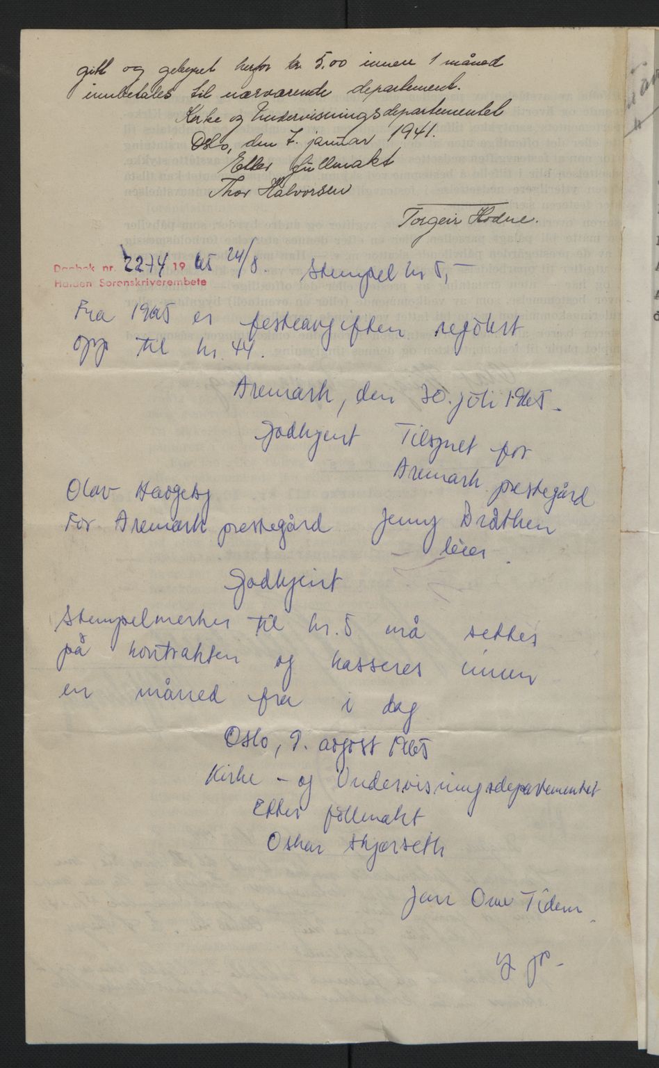 Idd og Marker sorenskriveri, AV/SAO-A-10283/G/Gb/Gbb/L0003: Mortgage book no. A3, 1938-1939, Diary no: : 420/1939