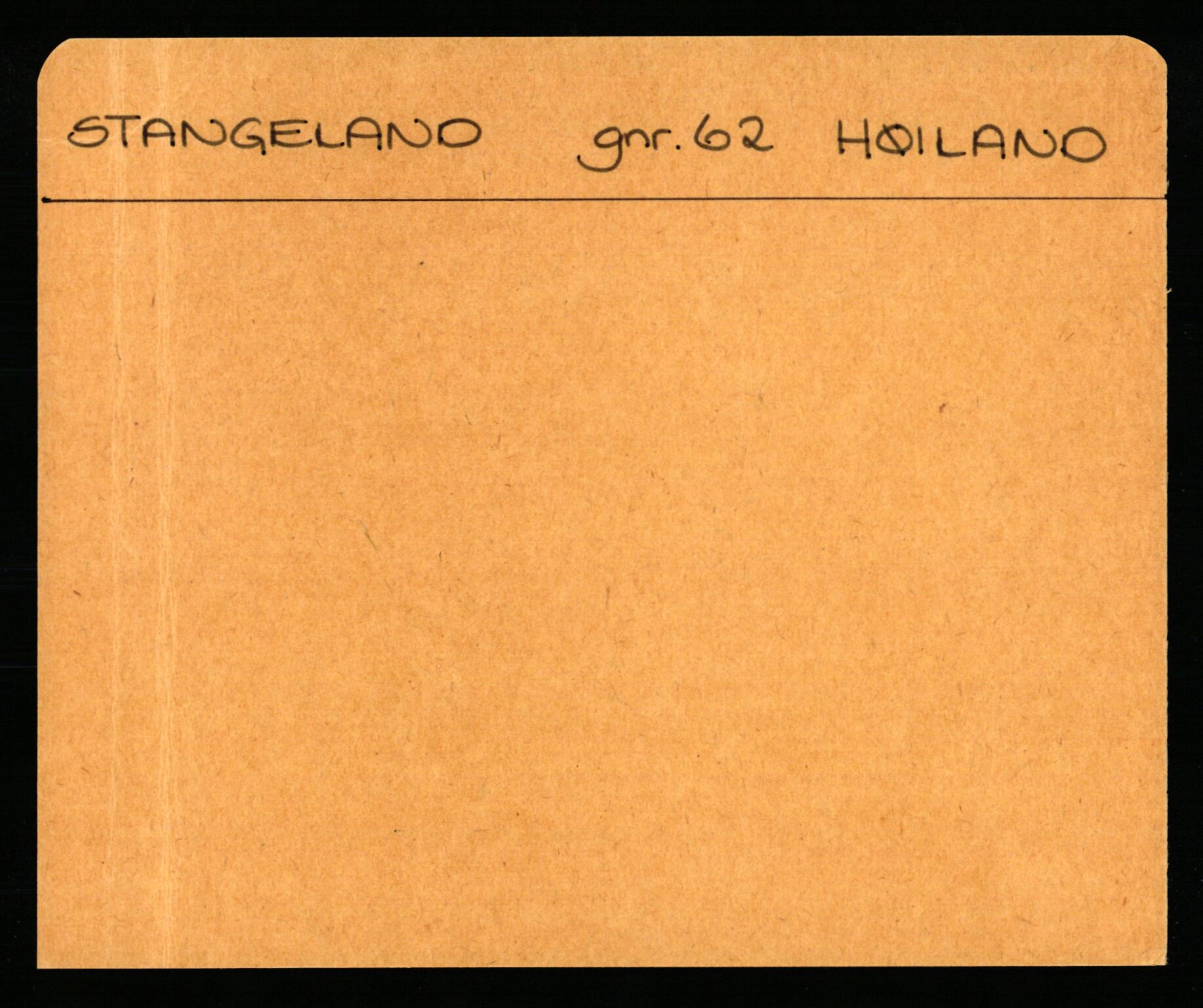 Statsarkivet i Stavanger, AV/SAST-A-101971/03/Y/Ym/L0054: Åstedskort sortert etter gårdsnavn: Soleim - Stavneim, 1600-1950, p. 246