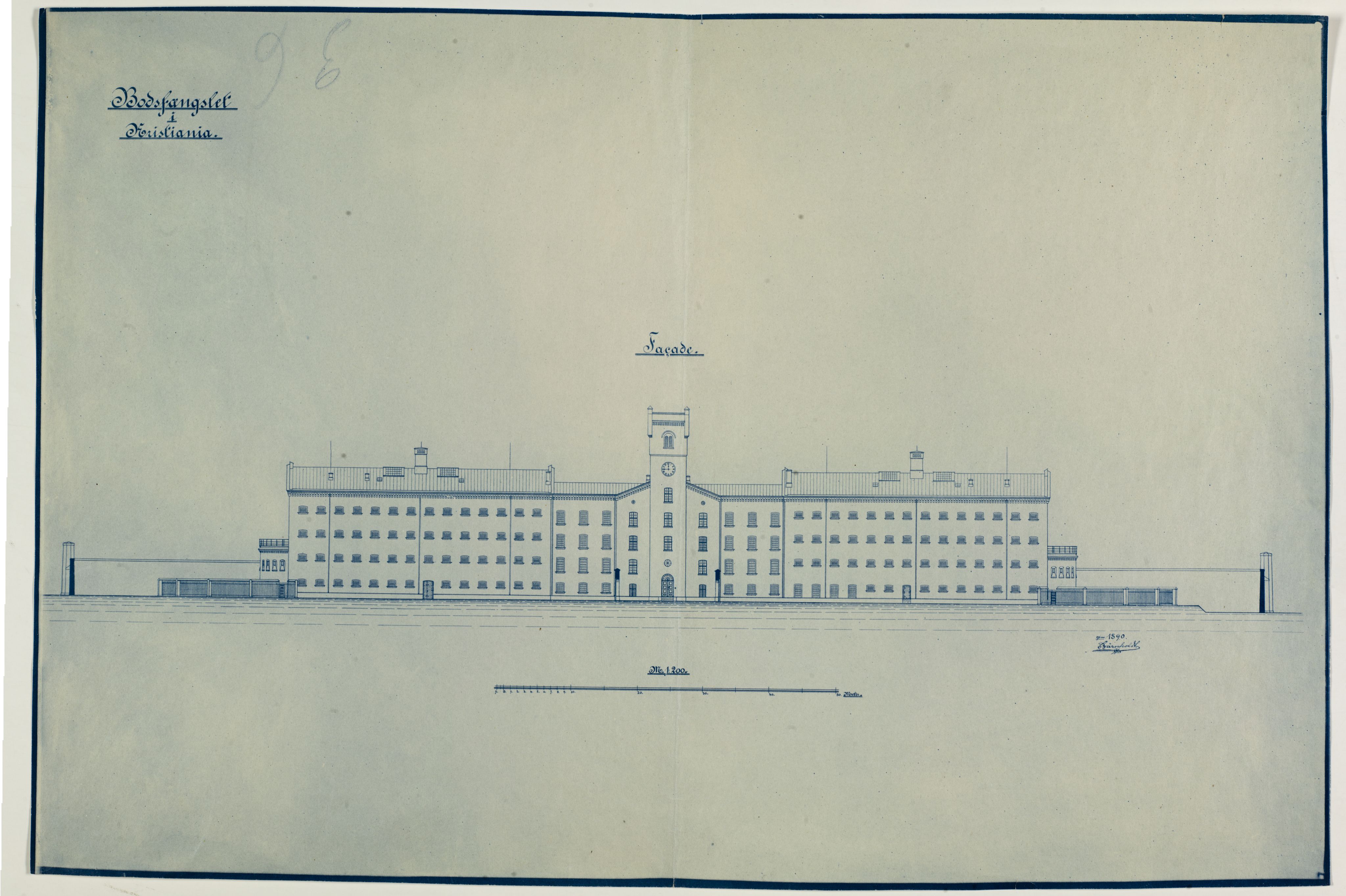 Justisdepartementet, Fengselsstyret D del 2, RA/S-1043_1/T/Ta, 1859-1984, p. 11