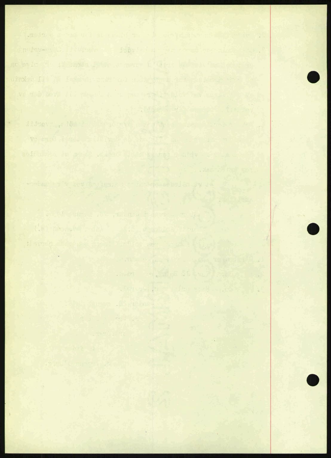 Sandar sorenskriveri, SAKO/A-86/G/Ga/Gab/L0001: Mortgage book no. B-1 og B-3 - B-9, 1936-1944, Diary no: : 1508/1936