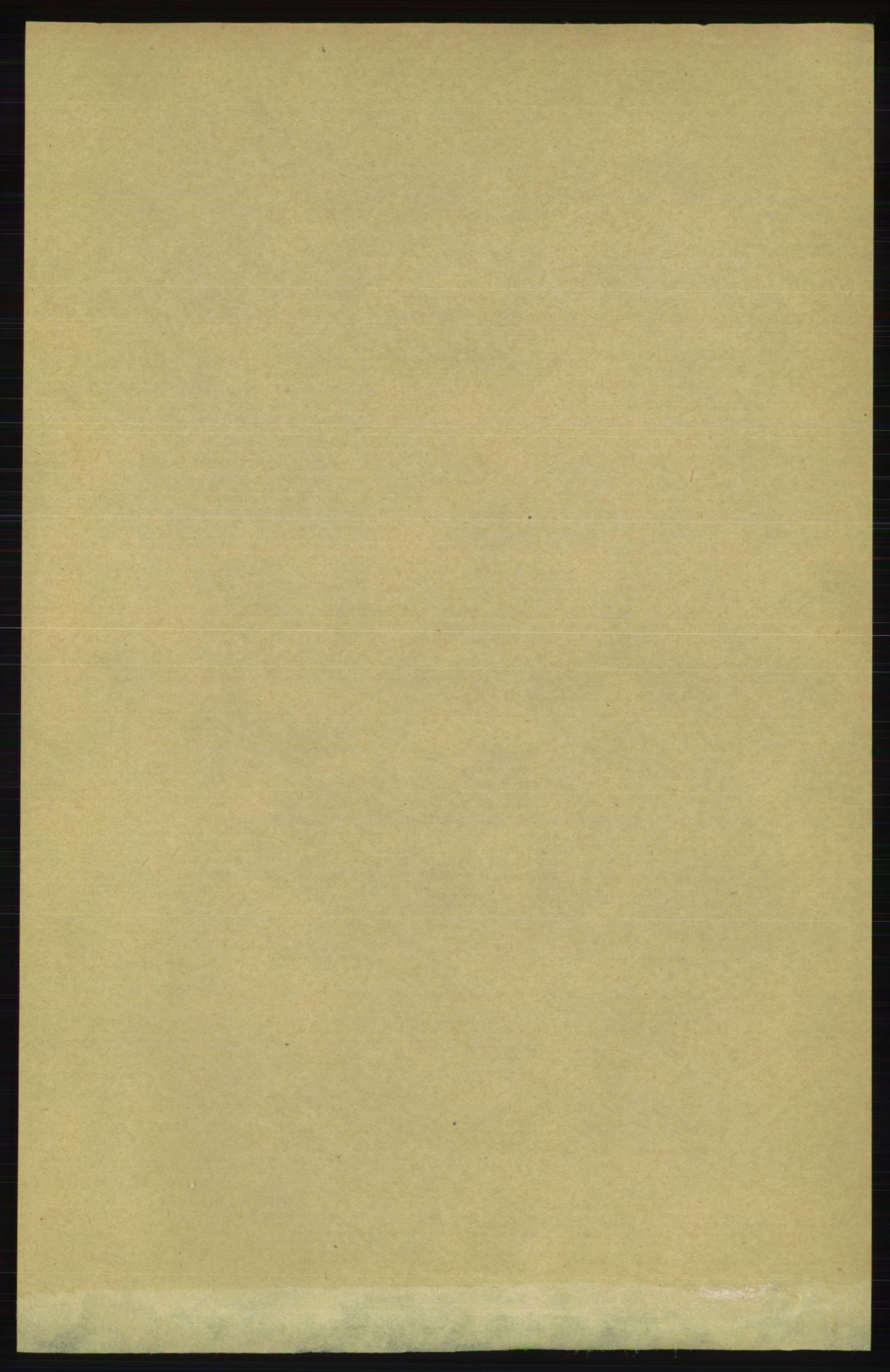 RA, 1891 census for 1111 Sokndal, 1891, p. 85