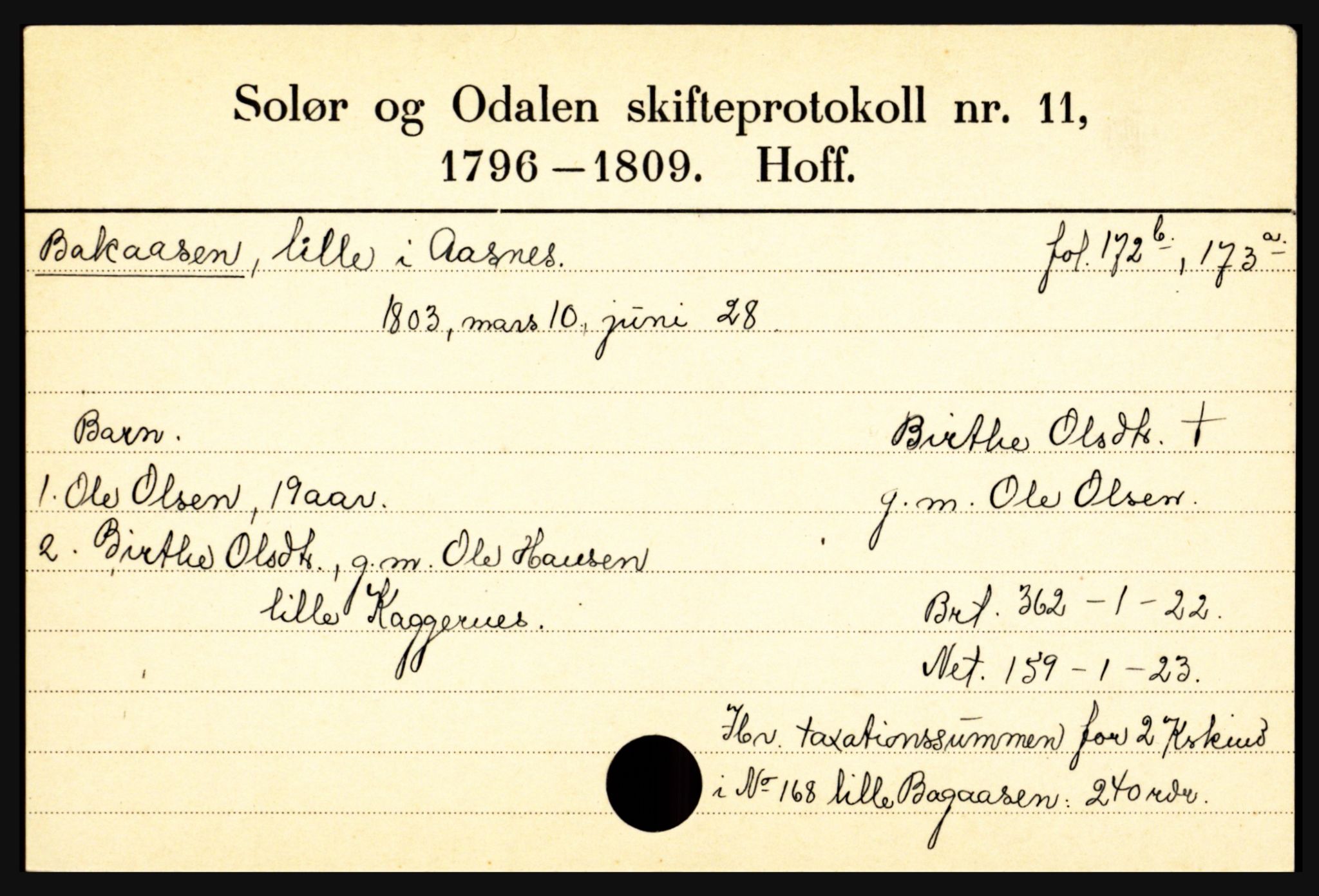 Solør og Odalen sorenskriveri, SAH/TING-026/J, 1758-1868, p. 331
