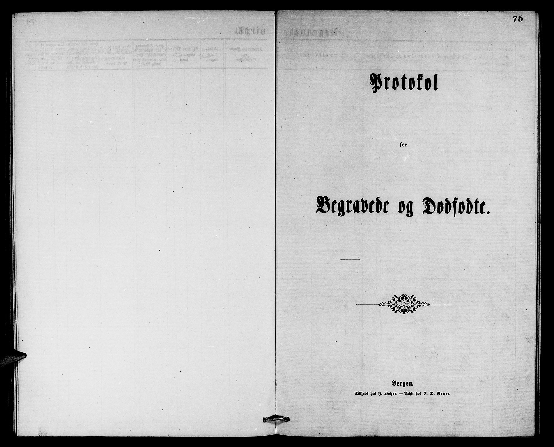 Eid sokneprestembete, AV/SAB-A-82301/H/Hab/Habc/L0001: Parish register (copy) no. C 1, 1877-1886, p. 75