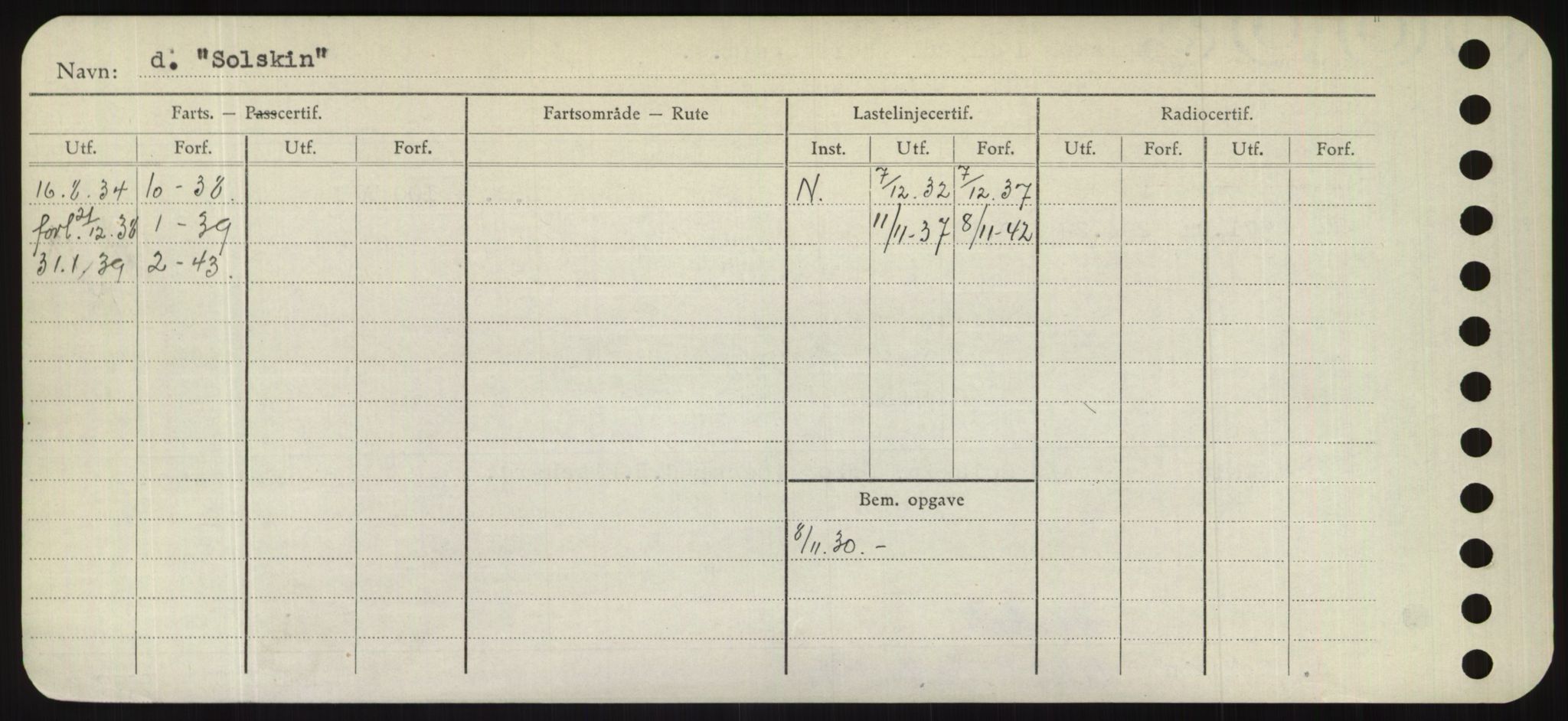 Sjøfartsdirektoratet med forløpere, Skipsmålingen, AV/RA-S-1627/H/Hd/L0035: Fartøy, Sma-Spu, p. 278