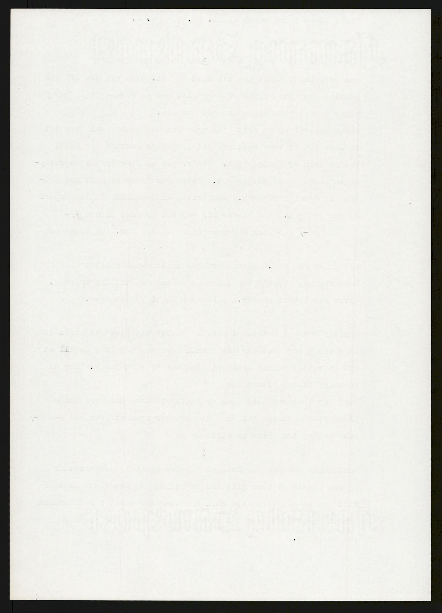 Samlinger til kildeutgivelse, Amerikabrevene, AV/RA-EA-4057/F/L0015: Innlån fra Oppland: Sæteren - Vigerust, 1838-1914, p. 530