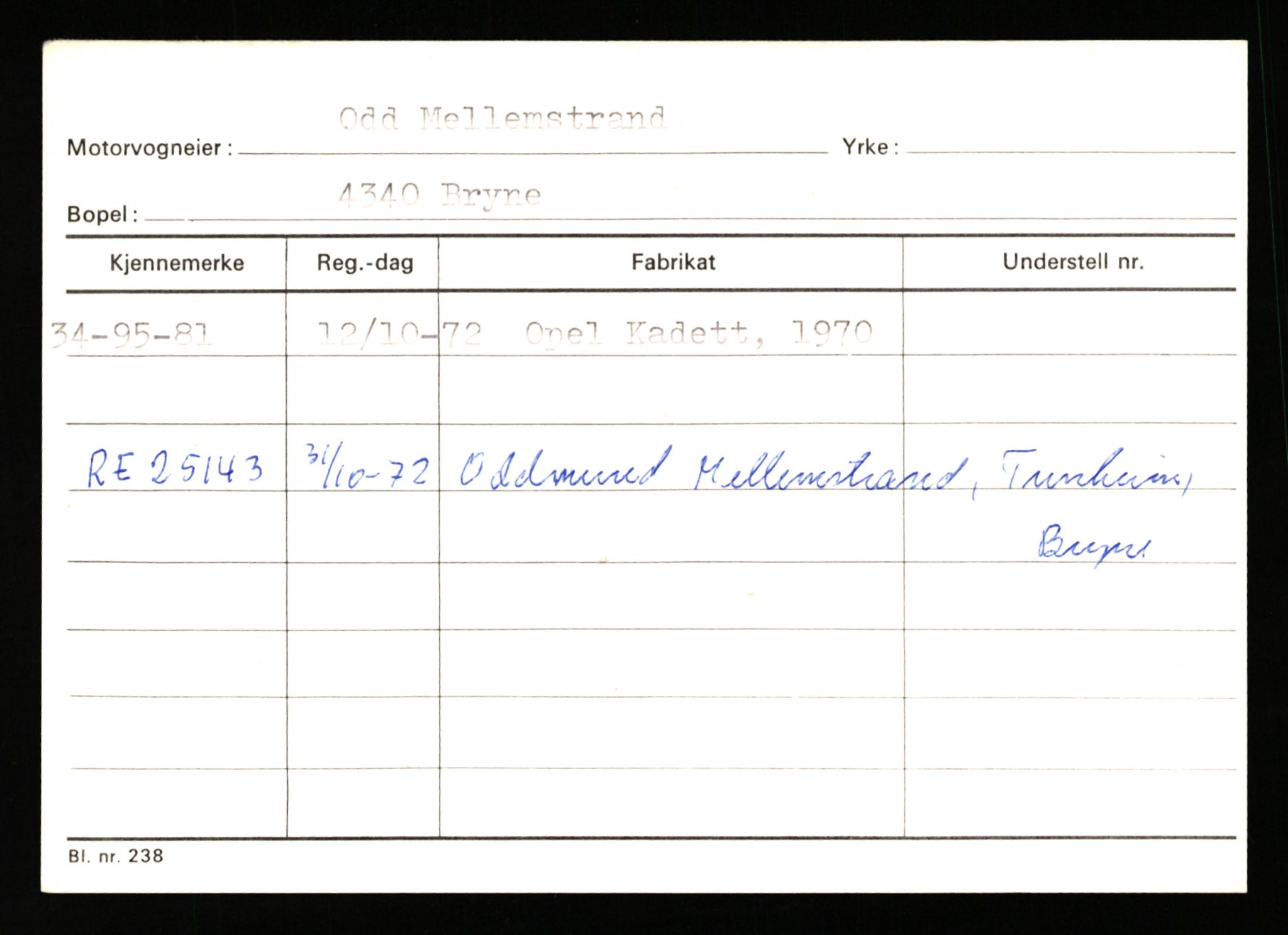 Stavanger trafikkstasjon, AV/SAST-A-101942/0/G/L0011: Registreringsnummer: 240000 - 363477, 1930-1971, p. 2959