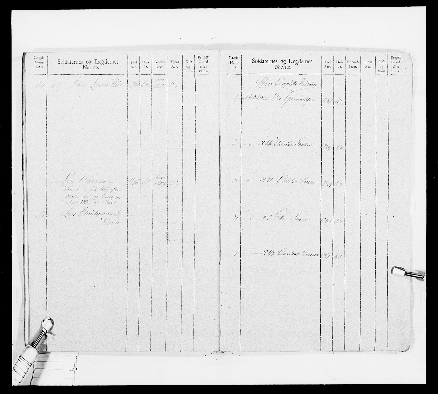 Generalitets- og kommissariatskollegiet, Det kongelige norske kommissariatskollegium, AV/RA-EA-5420/E/Eh/L0035: Nordafjelske gevorbne infanteriregiment, 1812-1813, p. 176