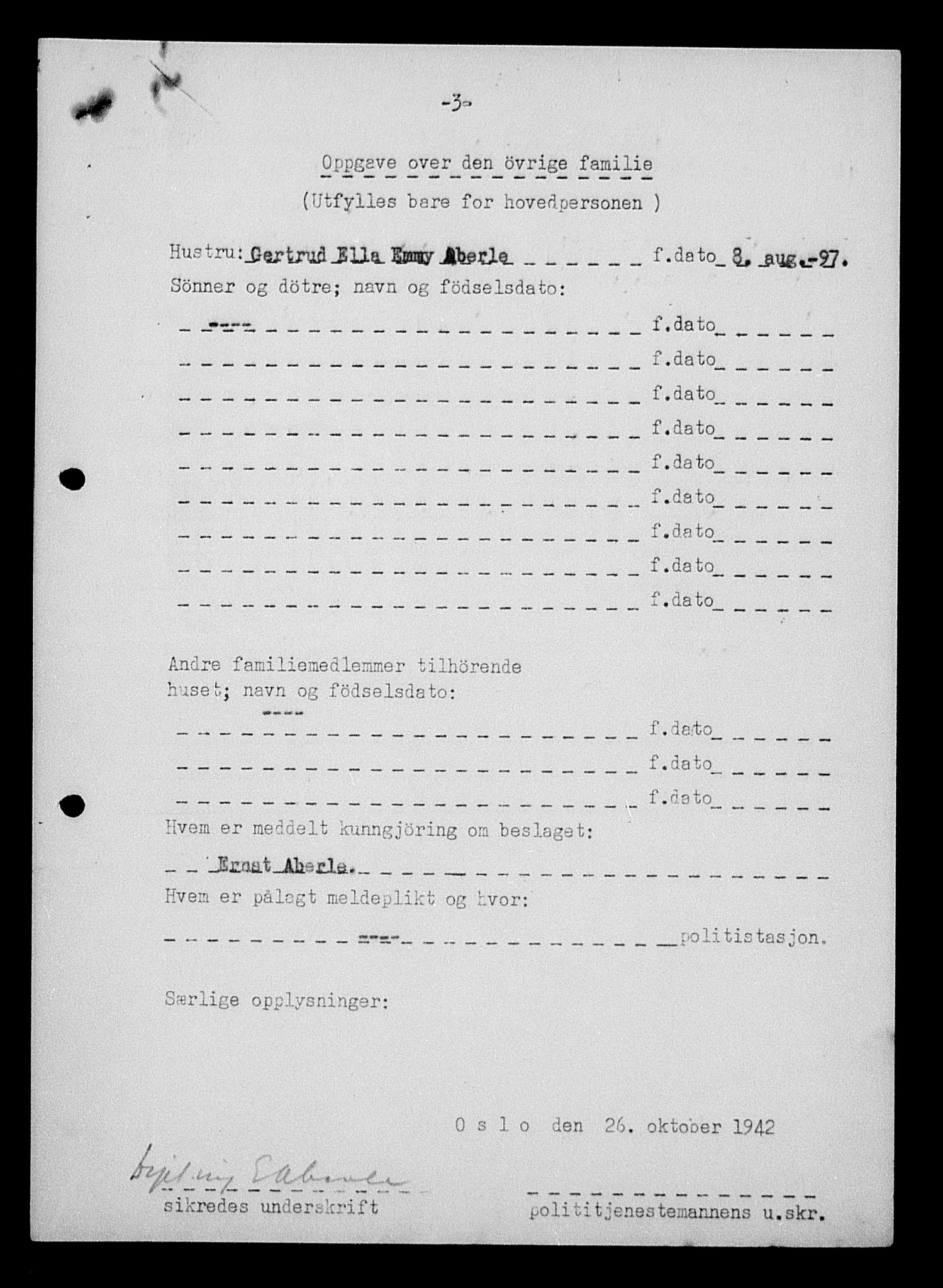 Justisdepartementet, Tilbakeføringskontoret for inndratte formuer, AV/RA-S-1564/H/Hc/Hcd/L0989: --, 1945-1947, p. 115