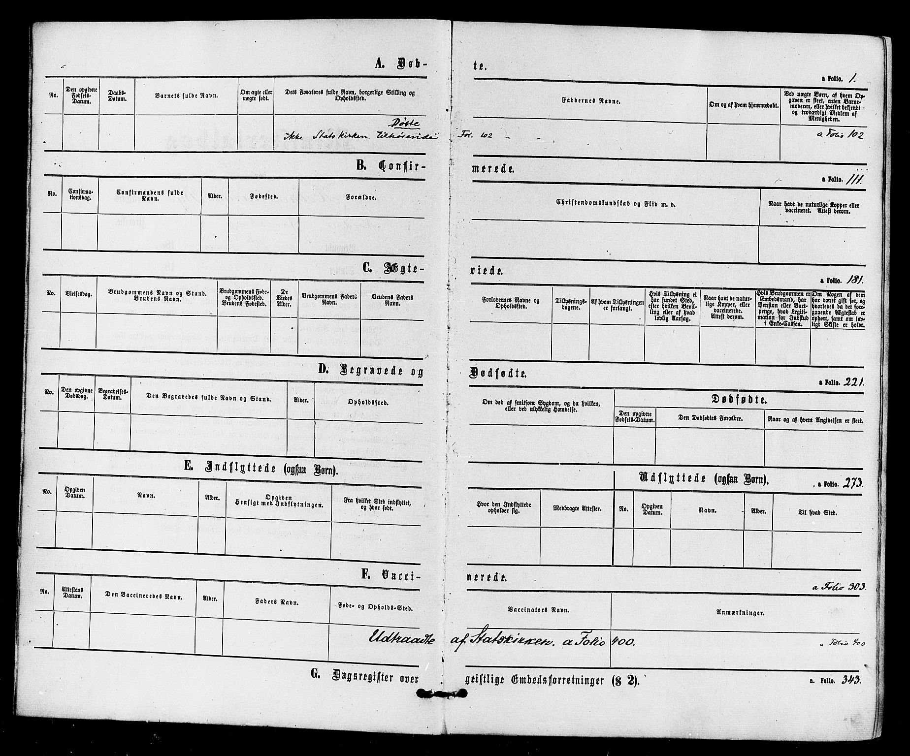 Holmestrand kirkebøker, AV/SAKO-A-346/F/Fa/L0003: Parish register (official) no. 3, 1867-1879