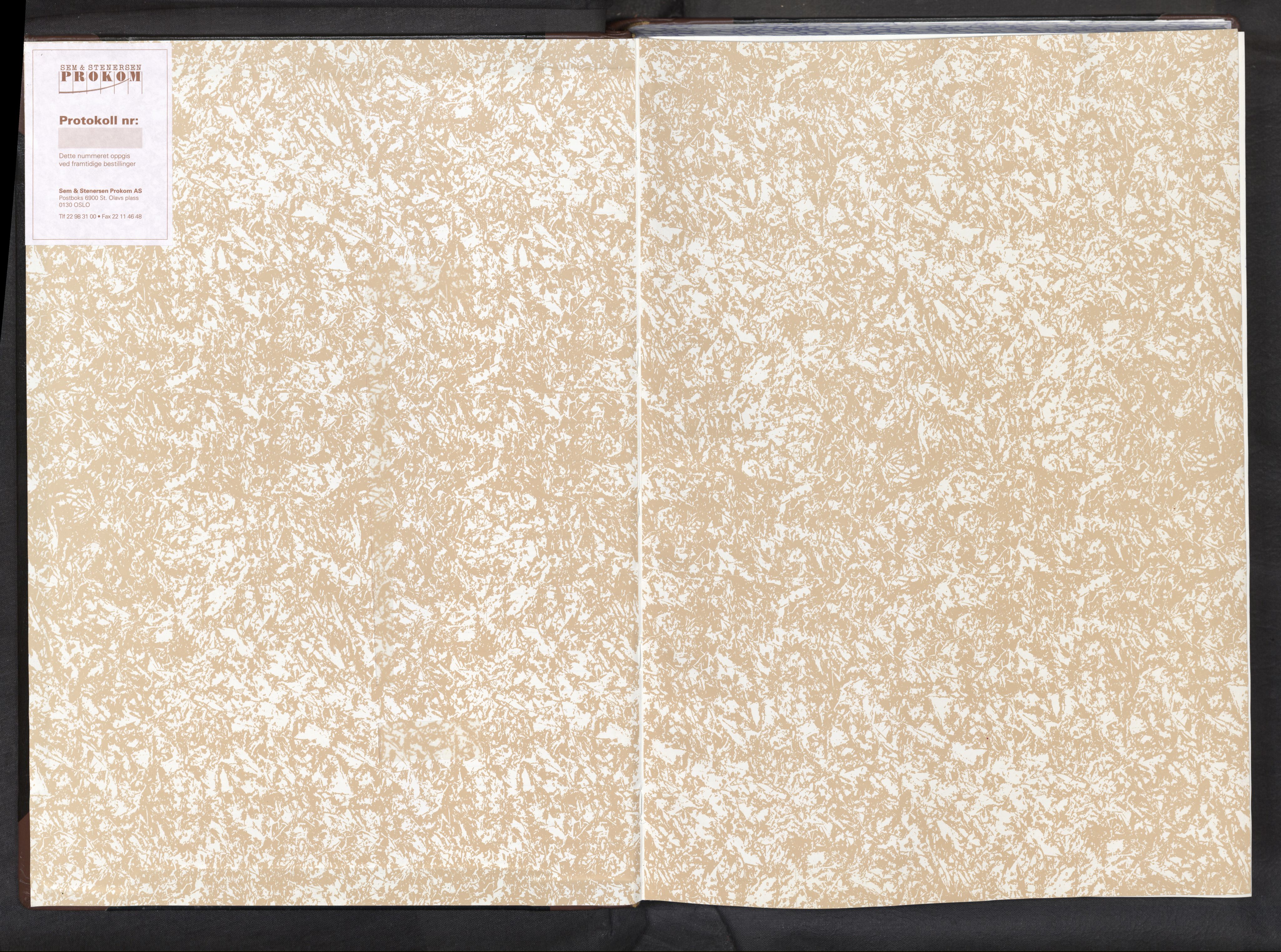 Storetveit Sokneprestembete, AV/SAB-A-78301/H/Ha/Haa: Parish register (official) no. J 1, 2002-2010