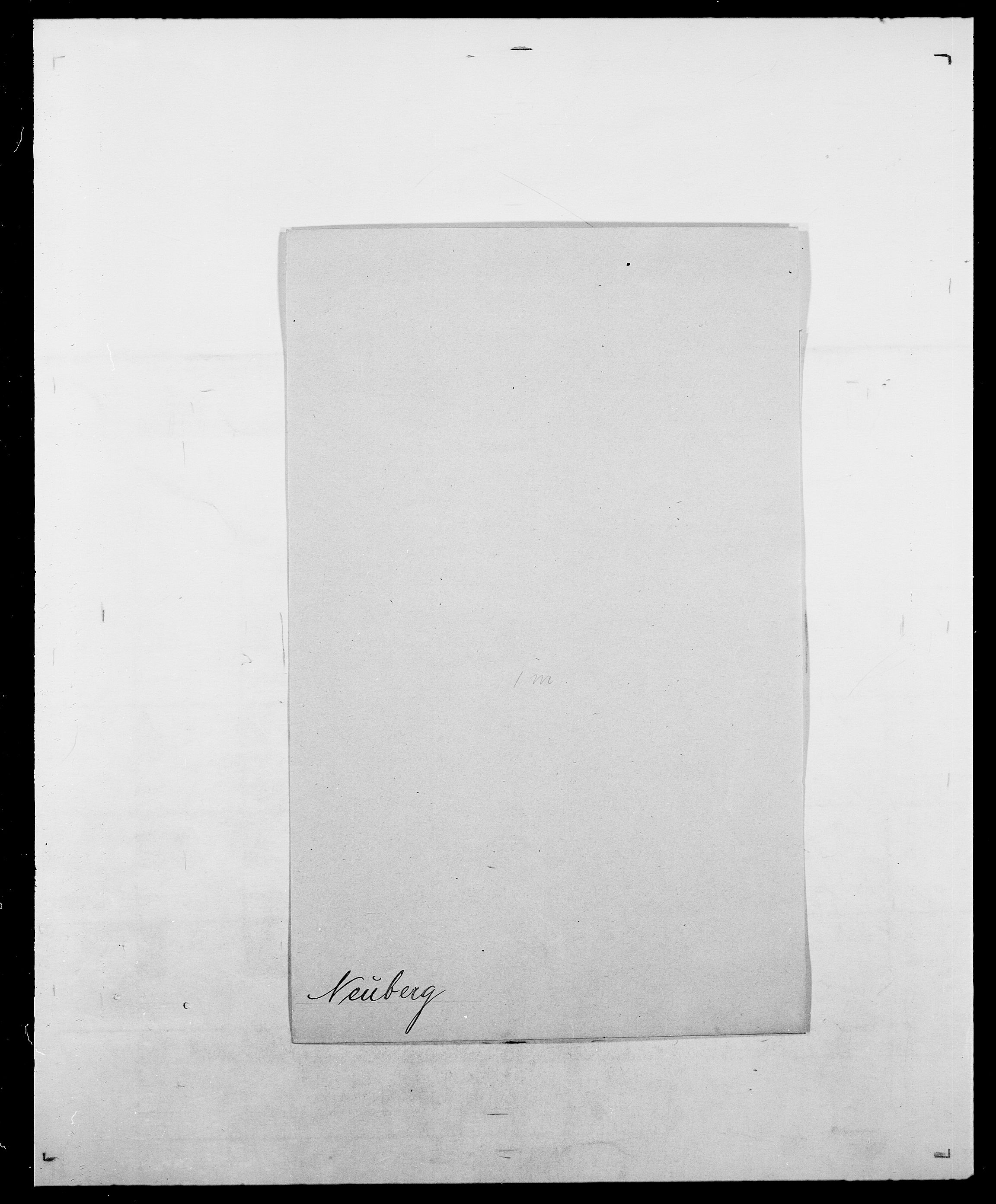 Delgobe, Charles Antoine - samling, SAO/PAO-0038/D/Da/L0028: Naaden - Nøvik, p. 129